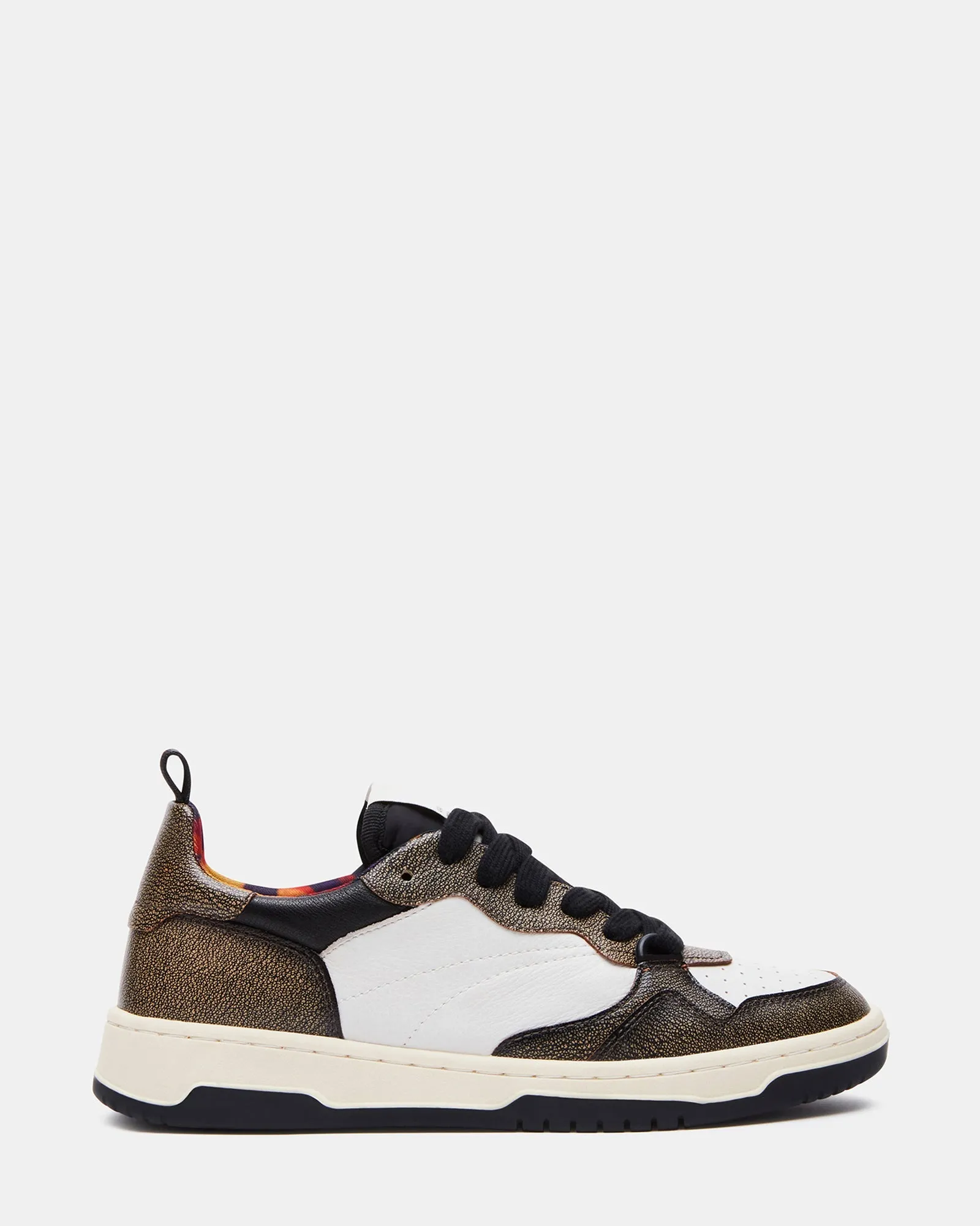 EVERLIE BROWN DISTRESSED - SM REBOOTED sold by Steve Madden product image thumbnail 4