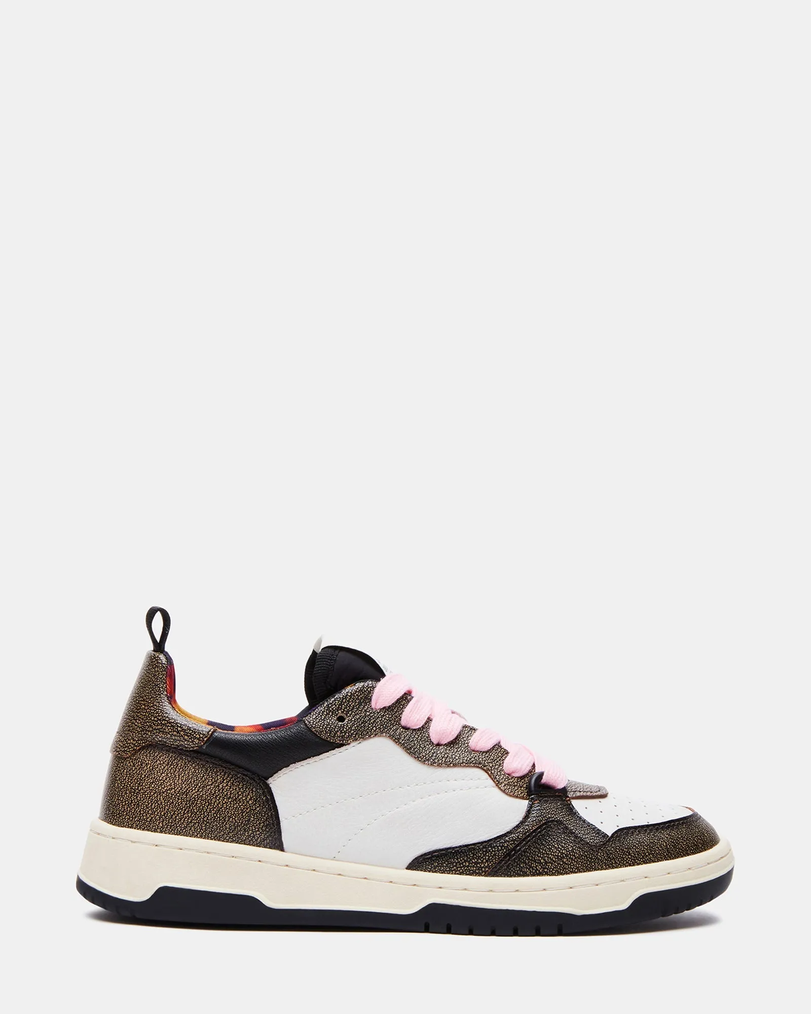 EVERLIE BROWN DISTRESSED - SM REBOOTED sold by Steve Madden