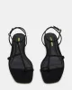 TROPICA BLACK SUEDE - SM REBOOTED sold by Steve Madden