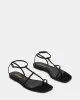 TROPICA BLACK SUEDE - SM REBOOTED sold by Steve Madden