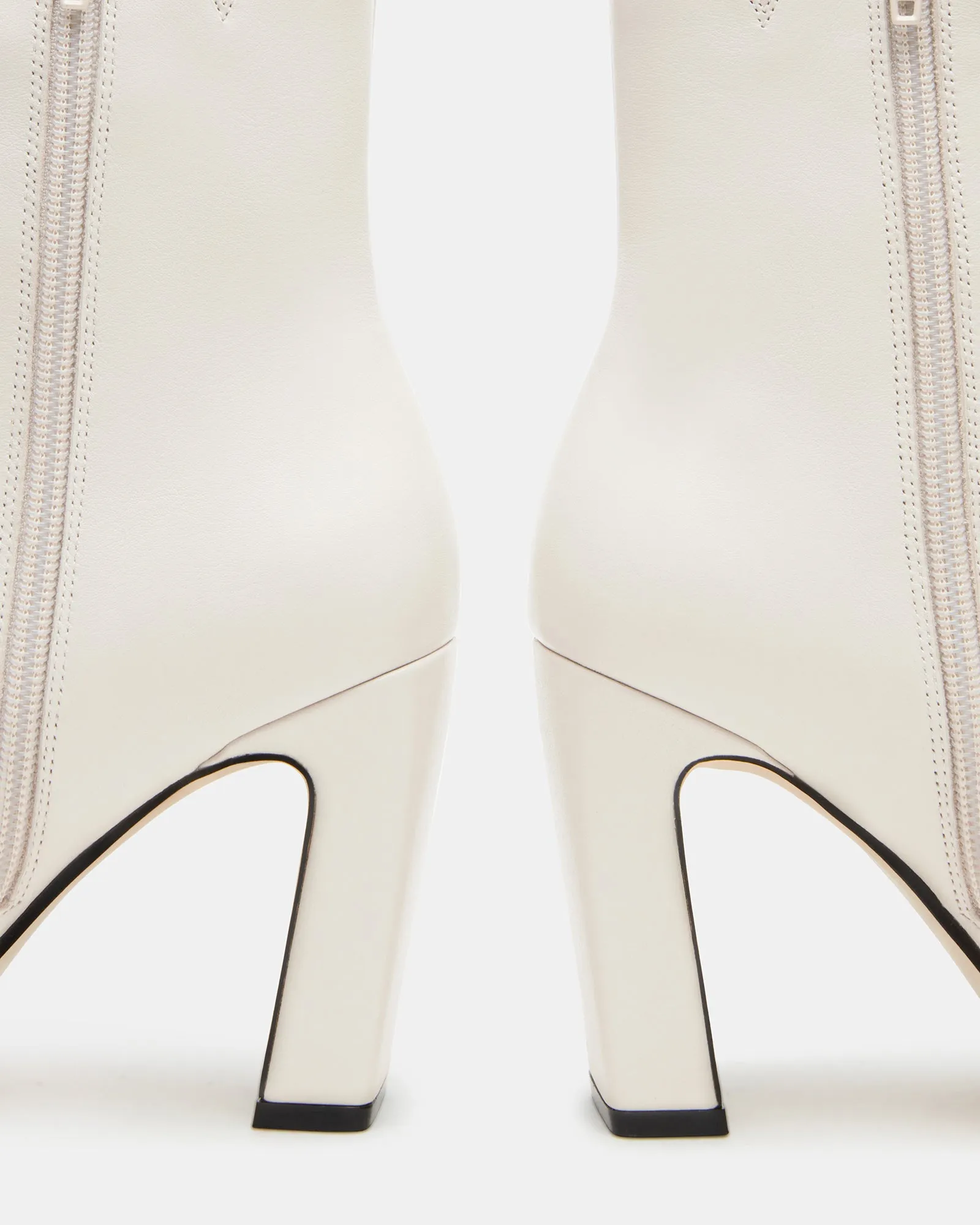 LIZABELLE BONE LEATHER - SM REBOOTED sold by Steve Madden product image thumbnail 4