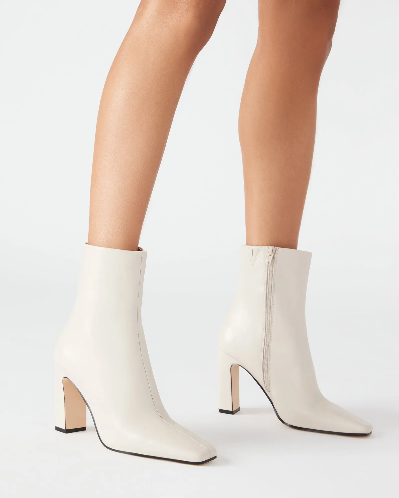 LIZABELLE BONE LEATHER - SM REBOOTED sold by Steve Madden product image thumbnail 2