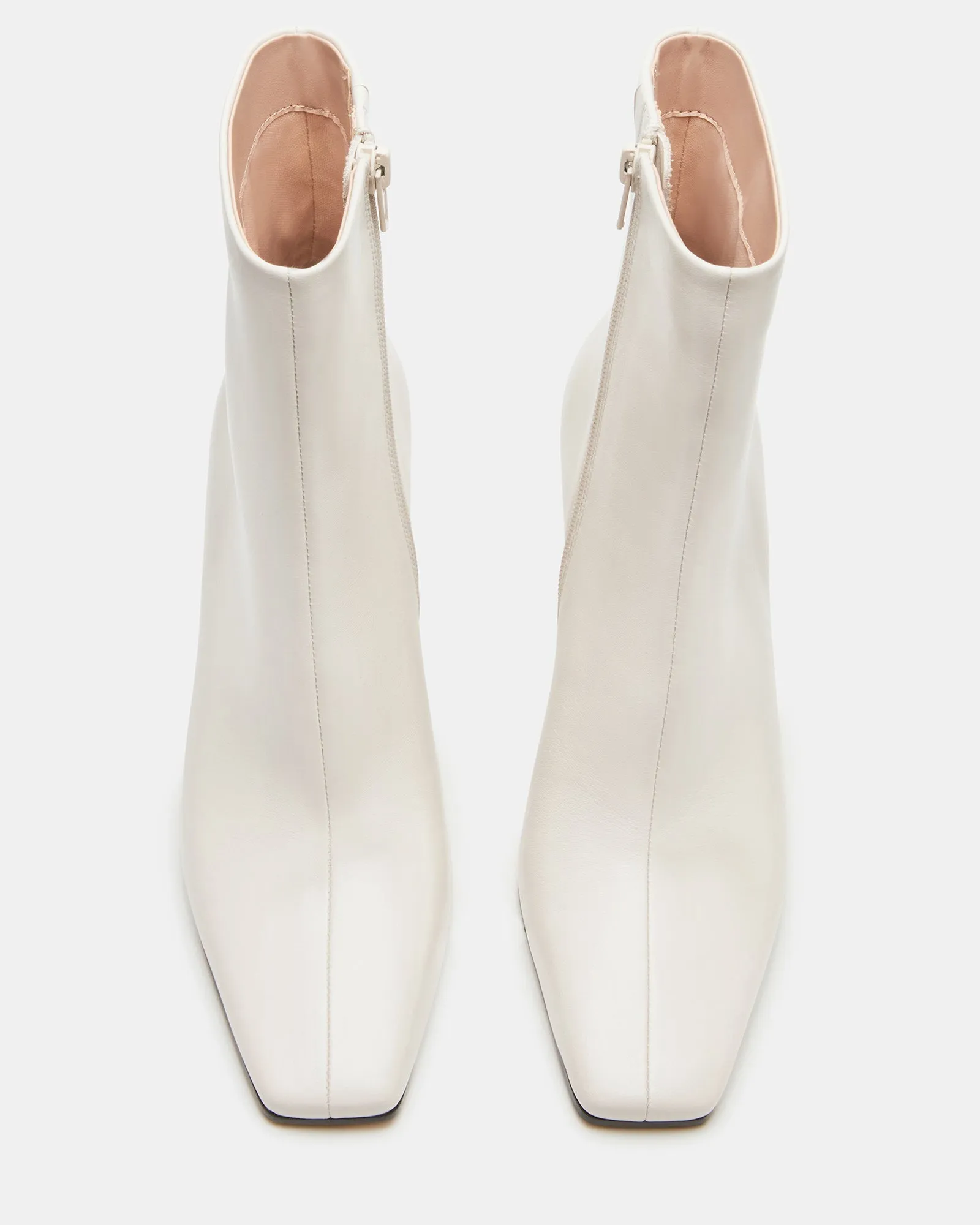 LIZABELLE BONE LEATHER - SM REBOOTED sold by Steve Madden product image thumbnail 5