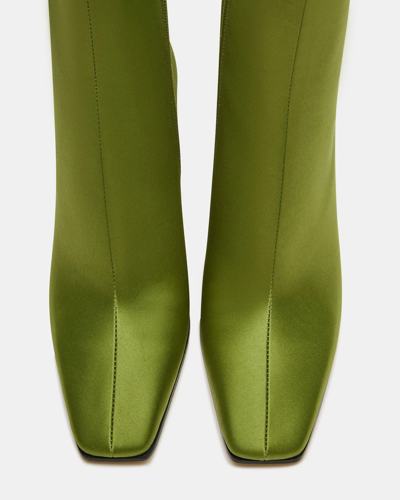 LIZABELLE GREEN - SM REBOOTED sold by Steve Madden product image thumbnail 4