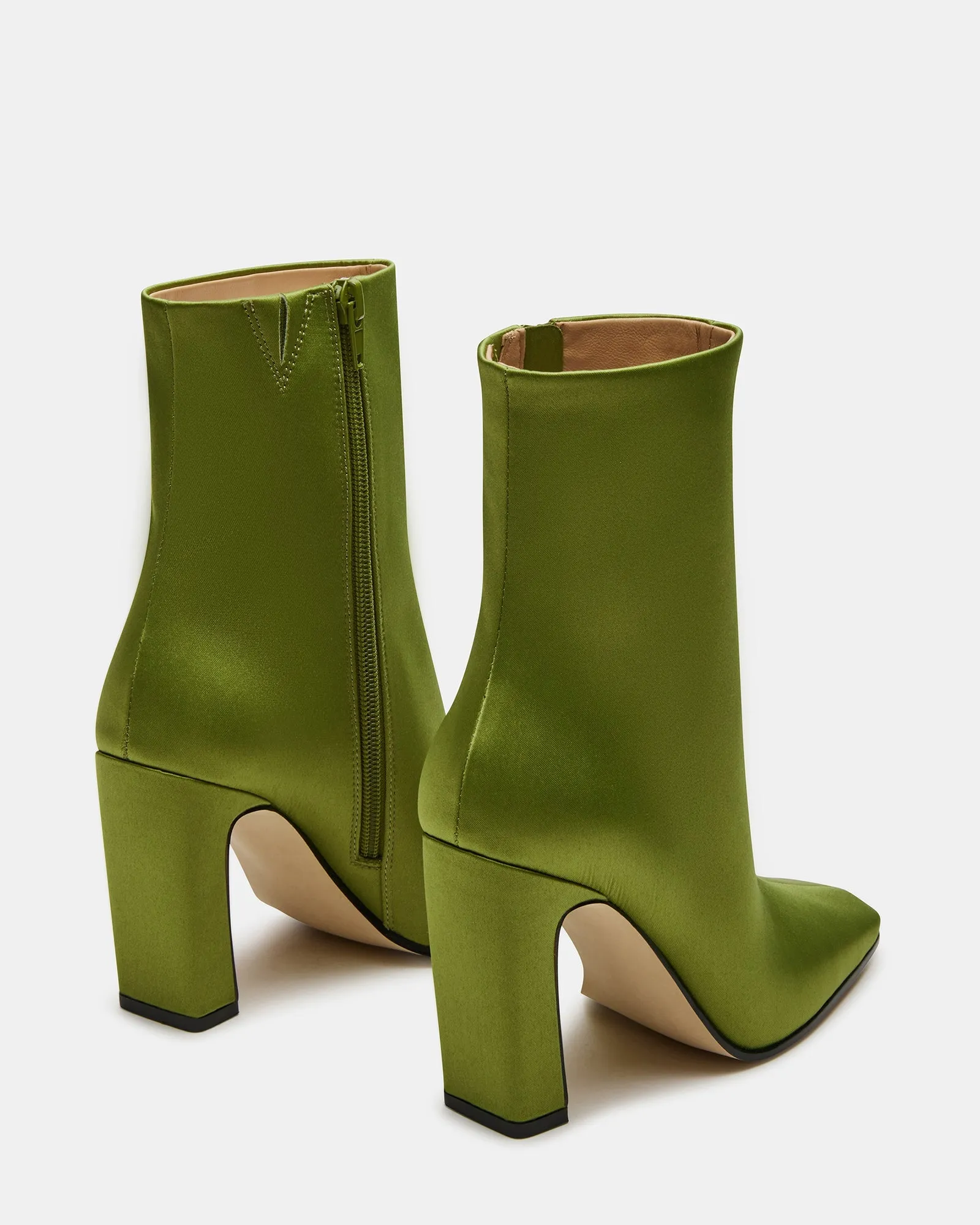 LIZABELLE GREEN - SM REBOOTED sold by Steve Madden product image thumbnail 5