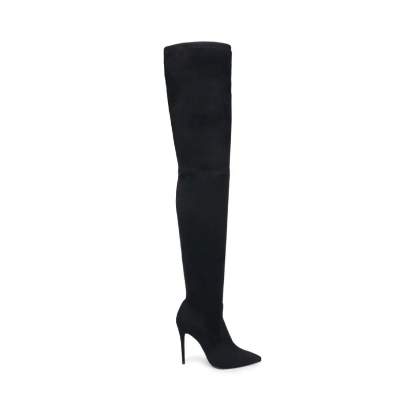 DOMINIQUE BLACK - SM REBOOTED sold by Steve Madden