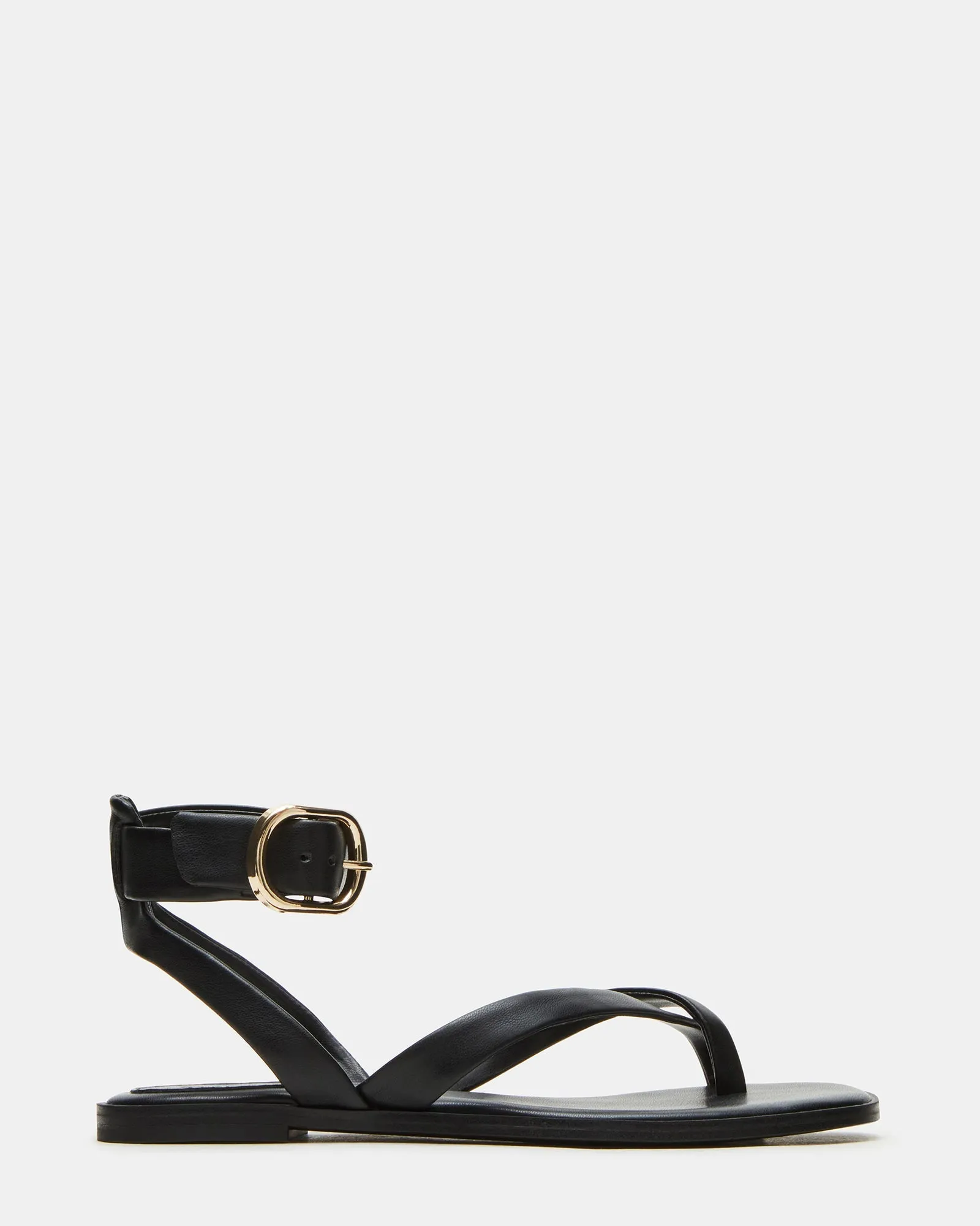 NASHIRA BLACK - SM REBOOTED sold by Steve Madden