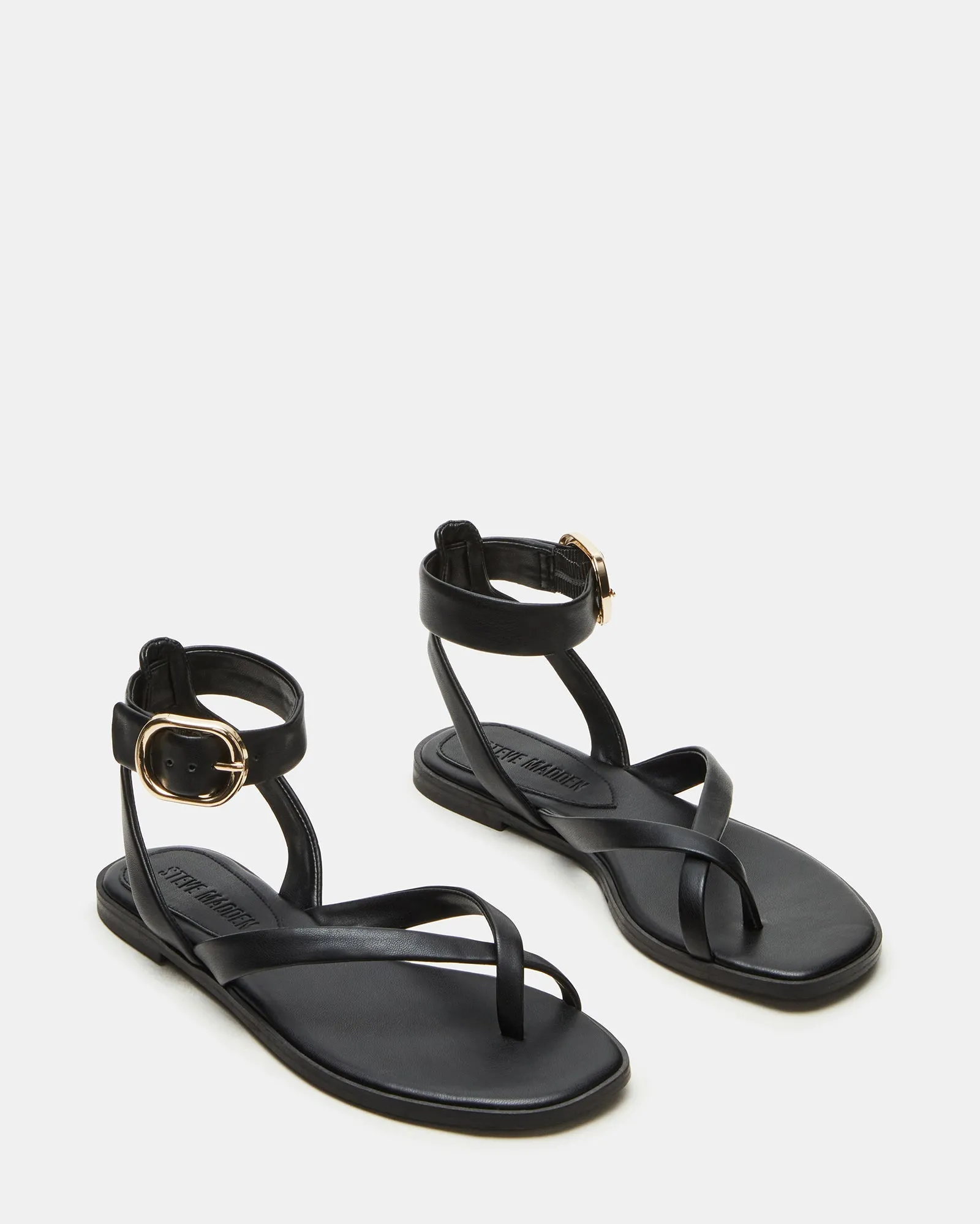 NASHIRA BLACK - SM REBOOTED sold by Steve Madden product image thumbnail 3