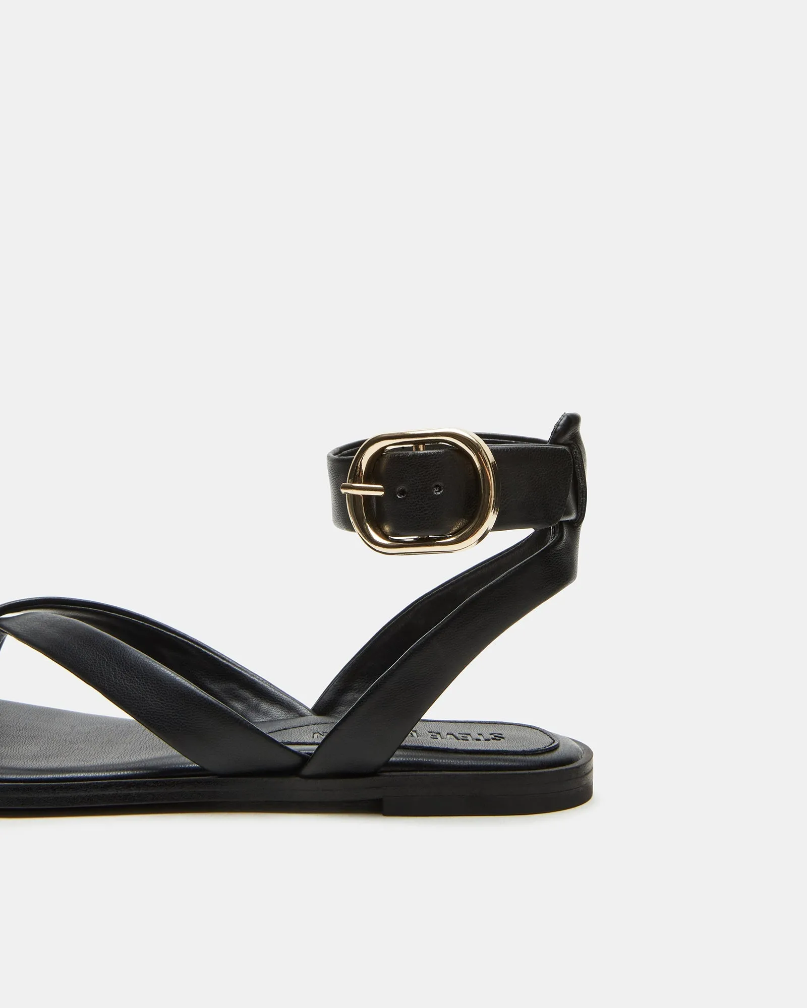 NASHIRA BLACK - SM REBOOTED sold by Steve Madden product image thumbnail 4