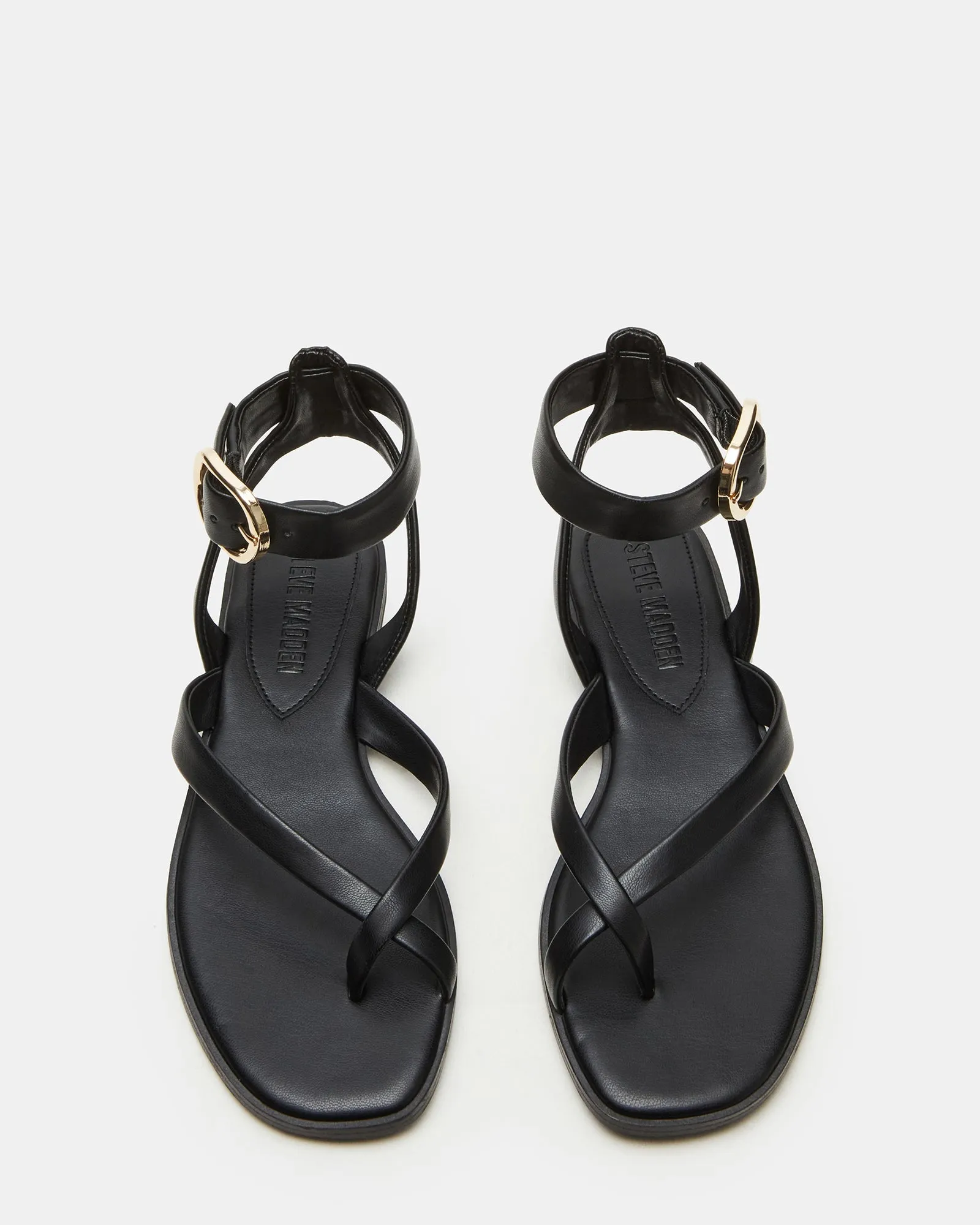 NASHIRA BLACK - SM REBOOTED sold by Steve Madden product image thumbnail 5