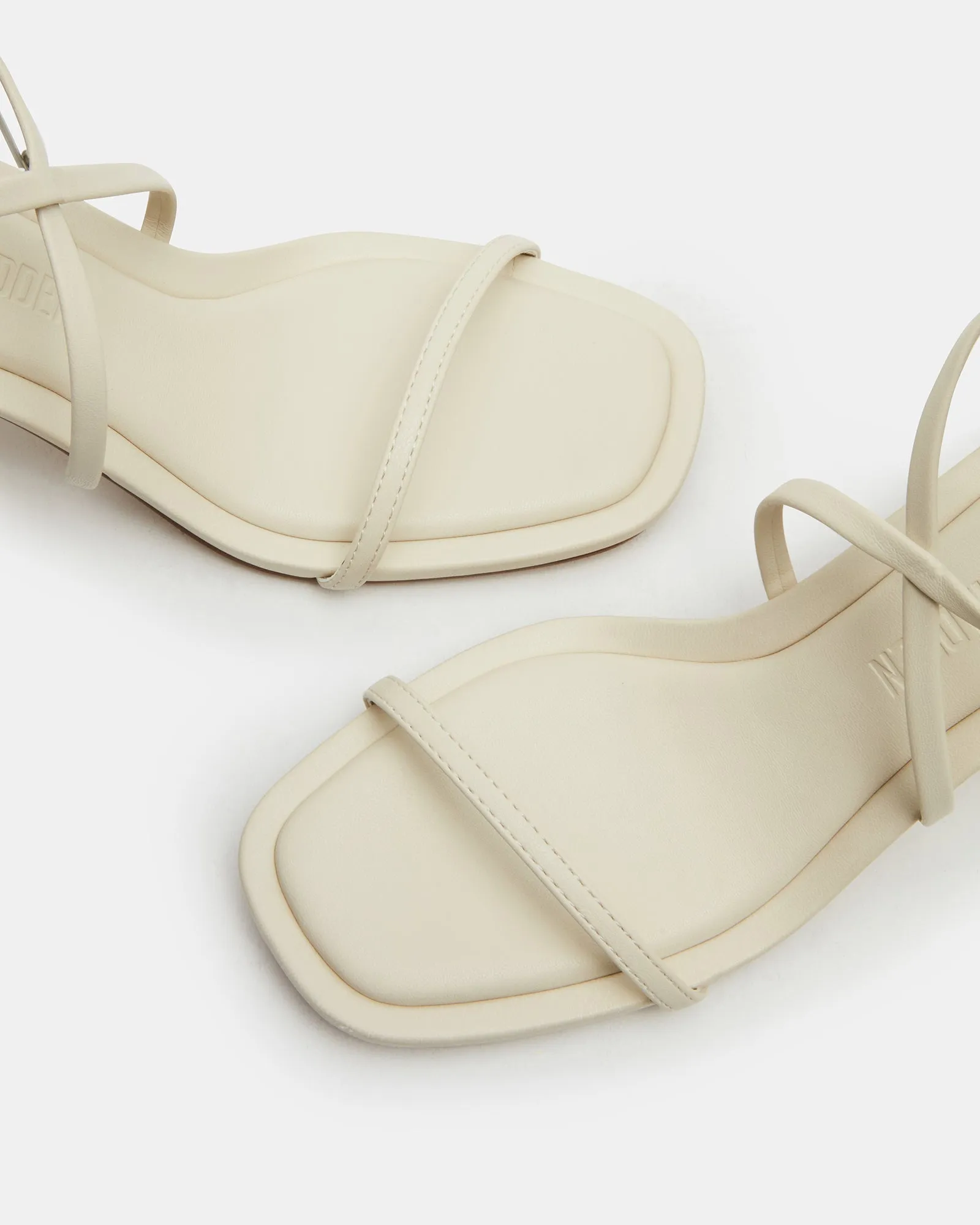 DEMURE BONE - SM REBOOTED sold by Steve Madden product image thumbnail 3