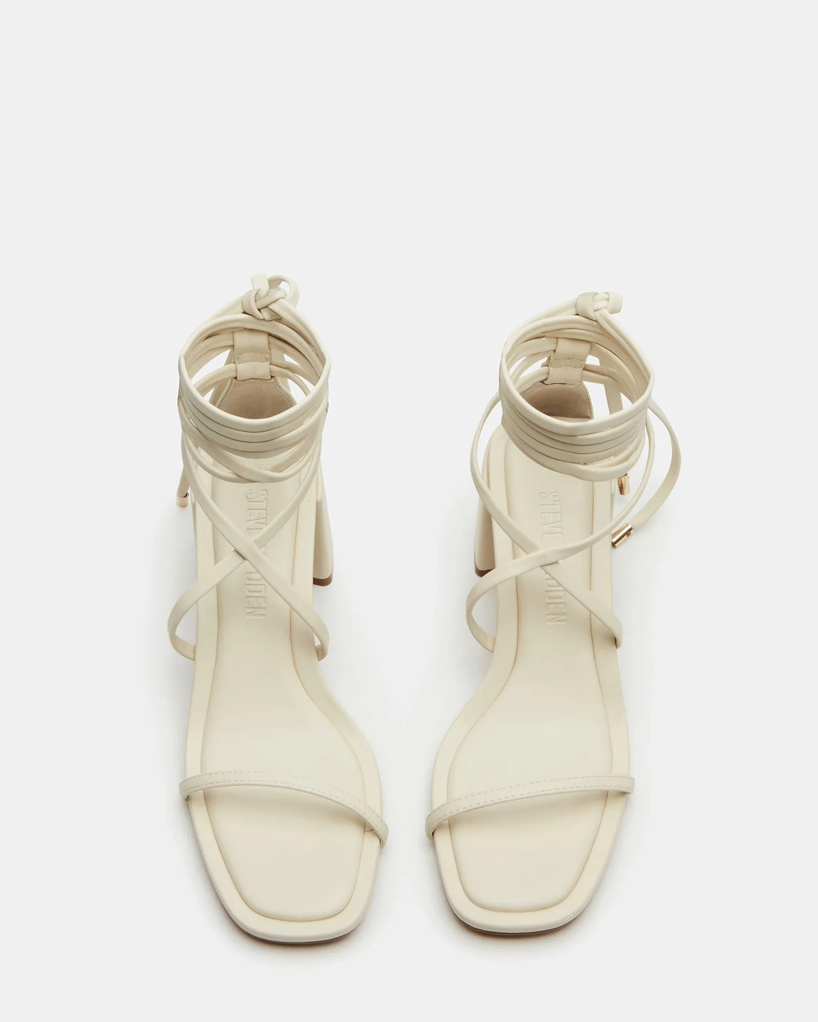 DEMURE BONE - SM REBOOTED sold by Steve Madden product image thumbnail 4