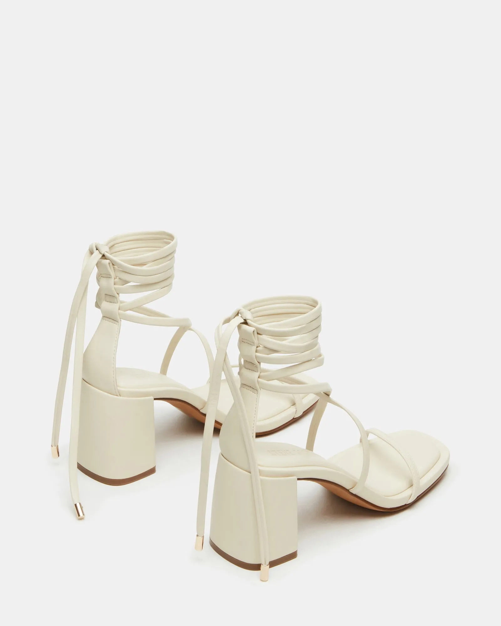 DEMURE BONE - SM REBOOTED sold by Steve Madden product image thumbnail 5