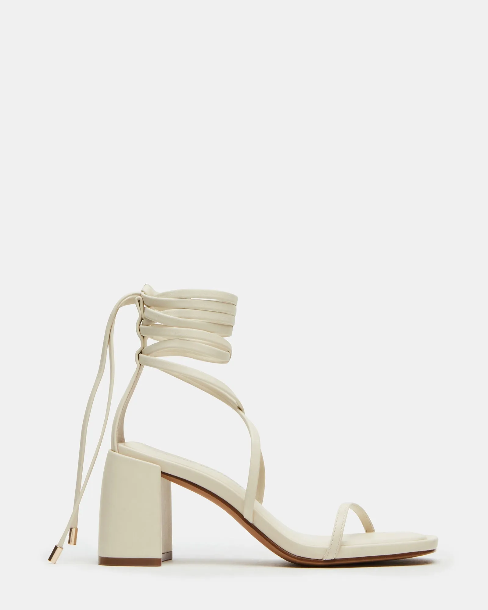 DEMURE BONE - SM REBOOTED sold by Steve Madden