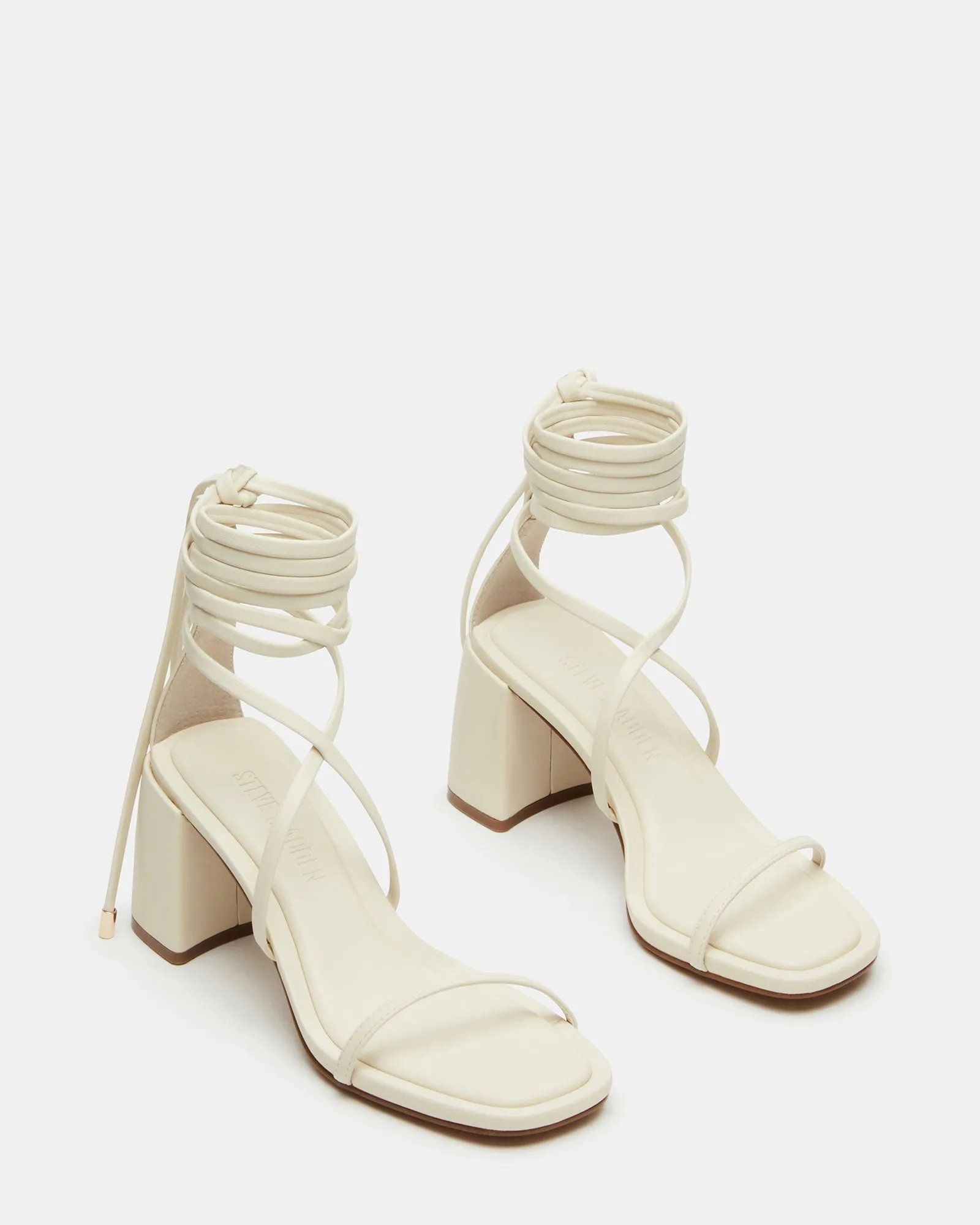 DEMURE BONE - SM REBOOTED sold by Steve Madden product image thumbnail 2