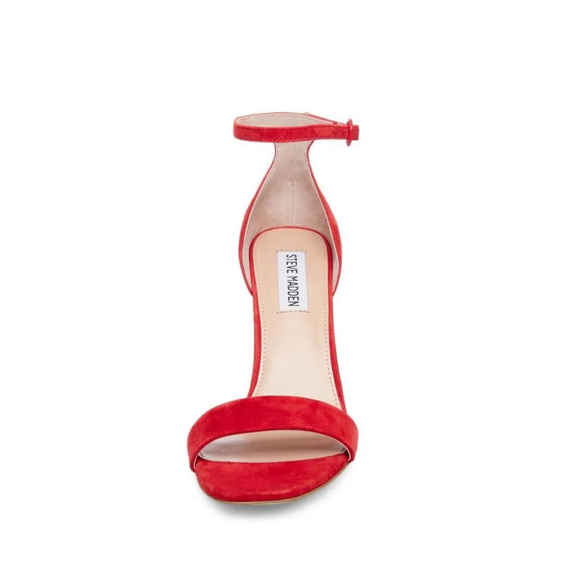 FAME RED SUEDE - SM REBOOTED sold by Steve Madden product image thumbnail 5