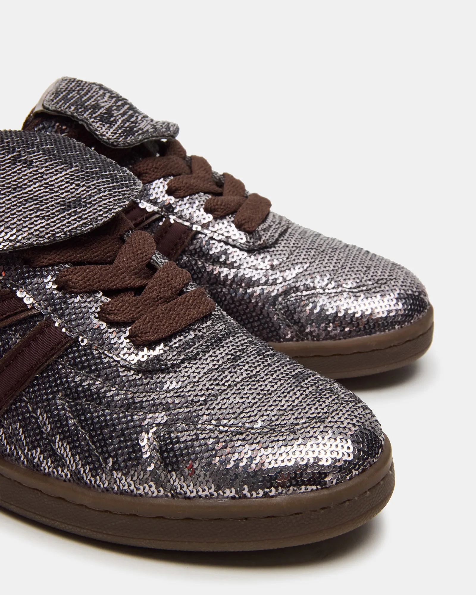 MADRID SEQUIN PEWTER - SM REBOOTED sold by Steve Madden product image thumbnail 4