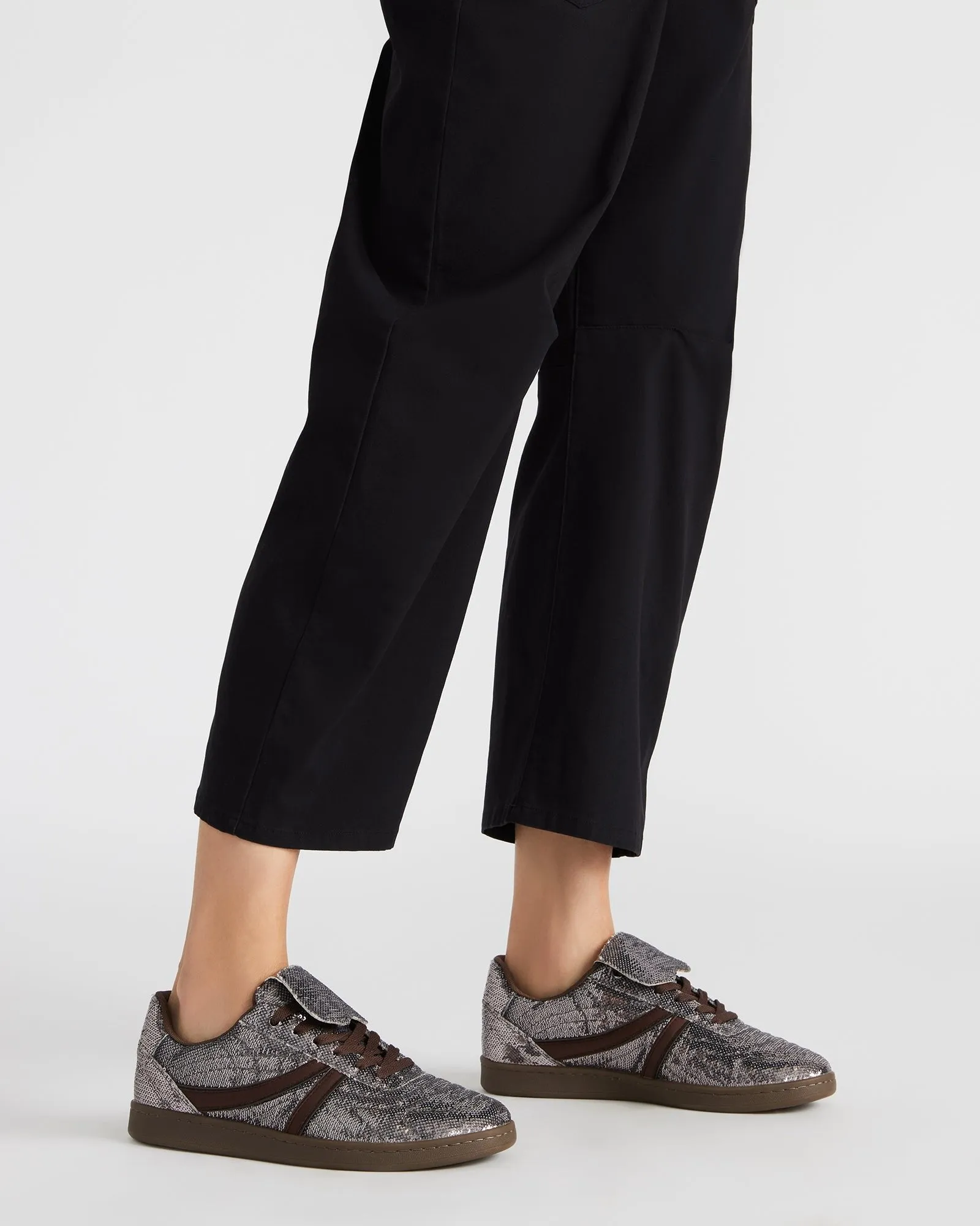 MADRID SEQUIN PEWTER - SM REBOOTED sold by Steve Madden product image thumbnail 2