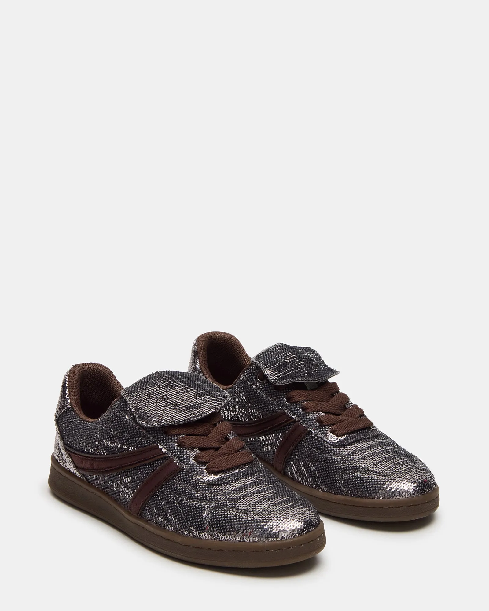 MADRID SEQUIN PEWTER - SM REBOOTED sold by Steve Madden product image thumbnail 3