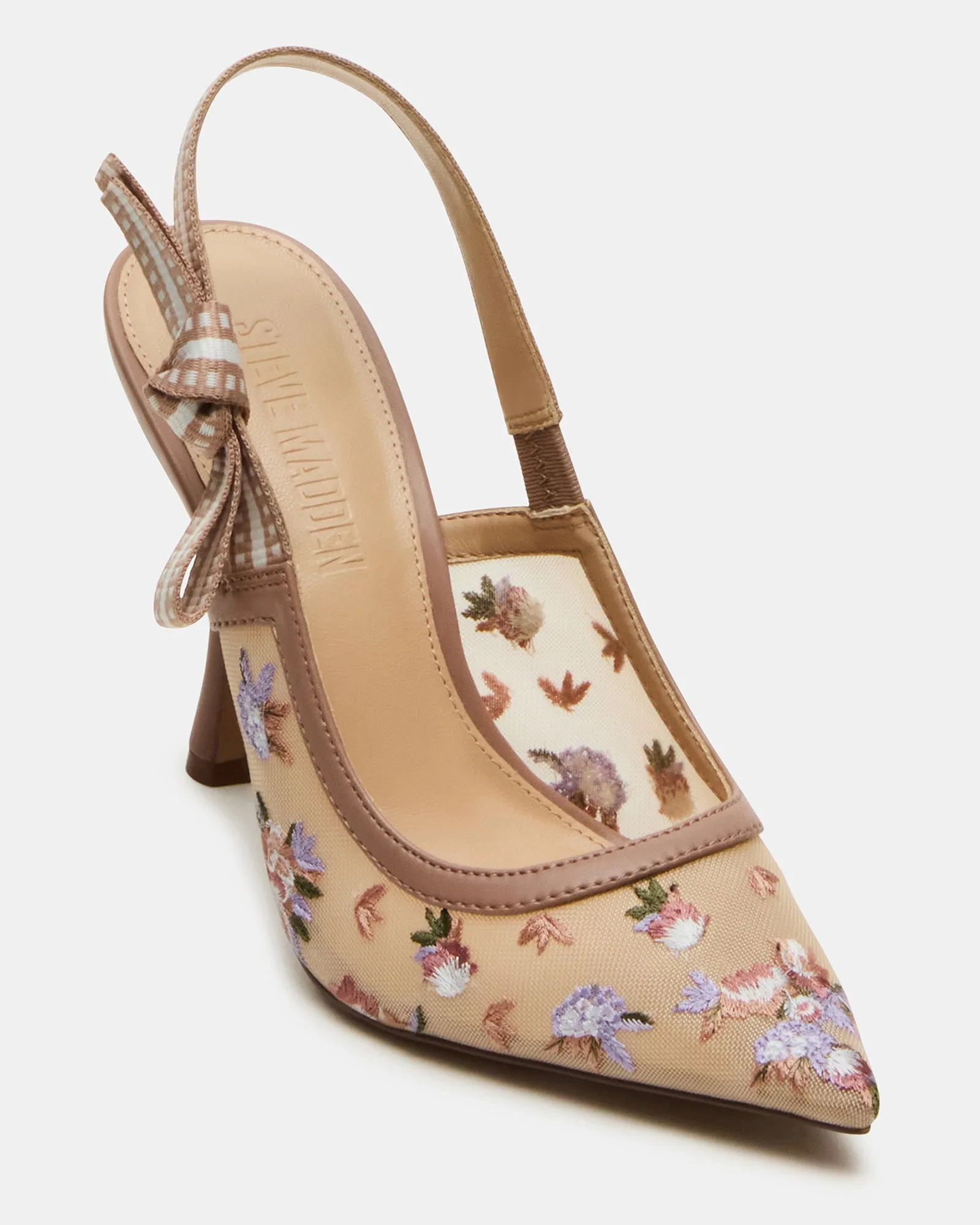 BRI FLORAL sold by Steve Madden product image thumbnail 2