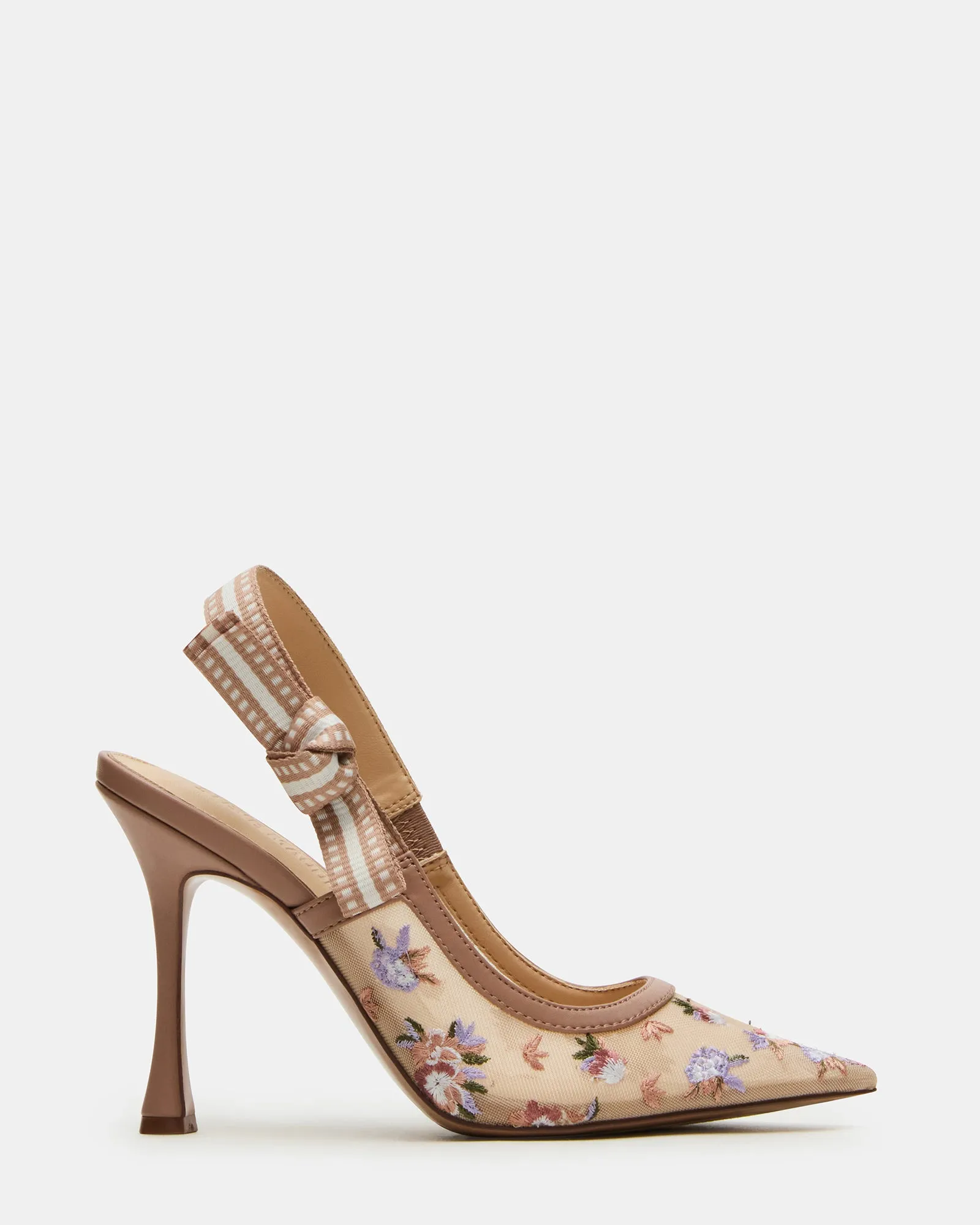 BRI FLORAL sold by Steve Madden