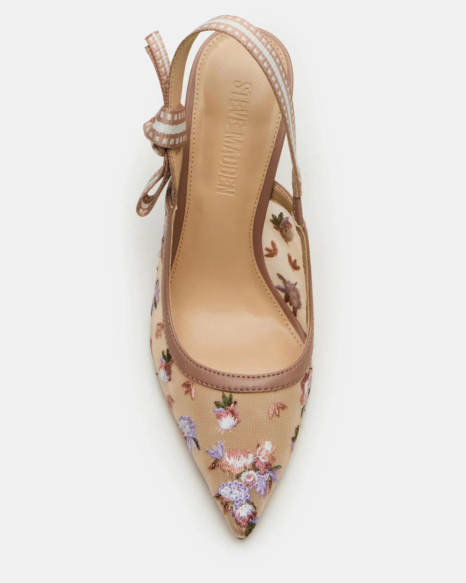 BRI FLORAL sold by Steve Madden product image thumbnail 4
