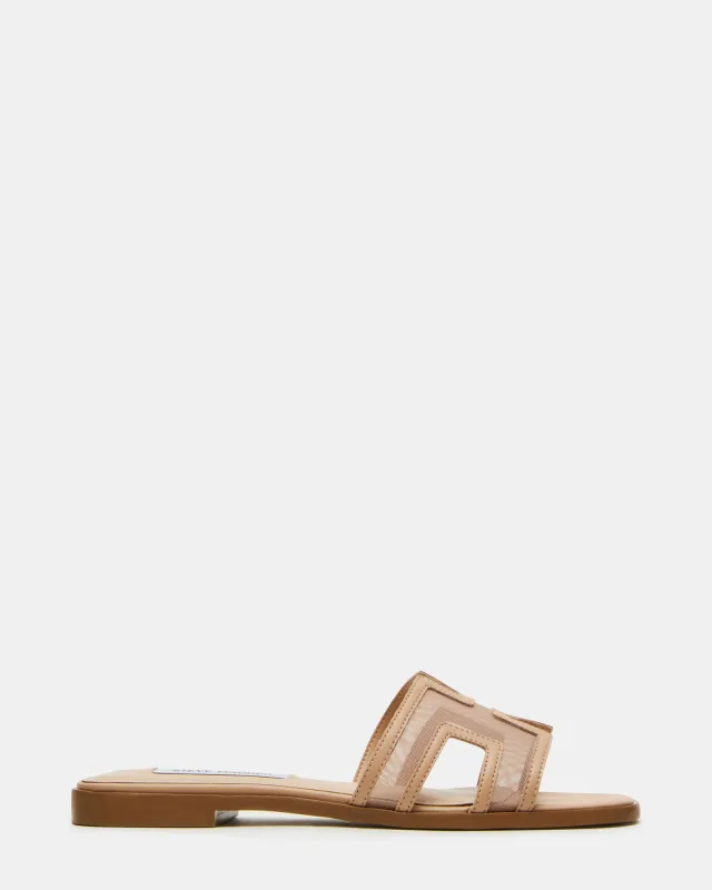 HADYN MESH BLUSH sold by Steve Madden