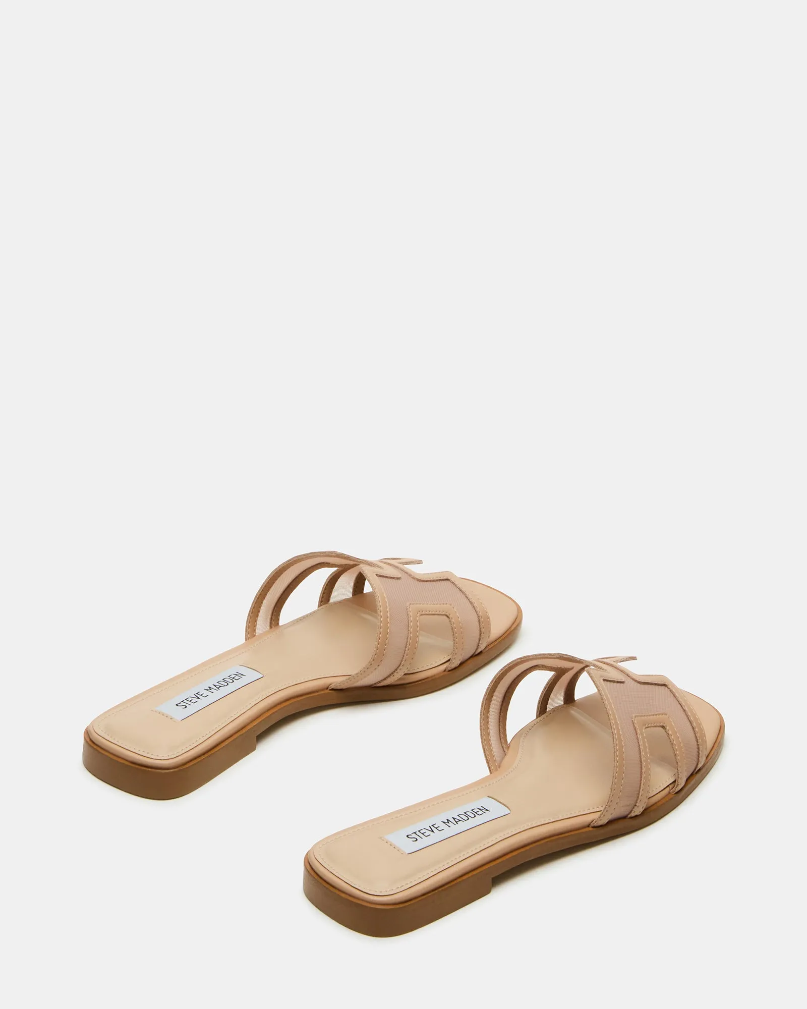 HADYN MESH BLUSH sold by Steve Madden product image thumbnail 5