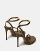 TIA OLIVE sold by Steve Madden