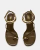 TIA OLIVE sold by Steve Madden