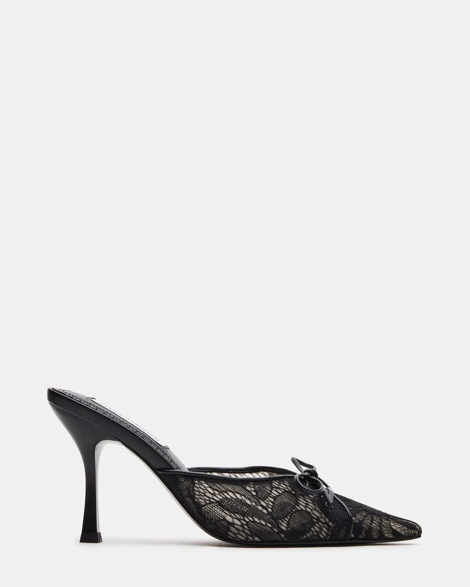 TEMPTRESS BLACK LACE sold by Steve Madden