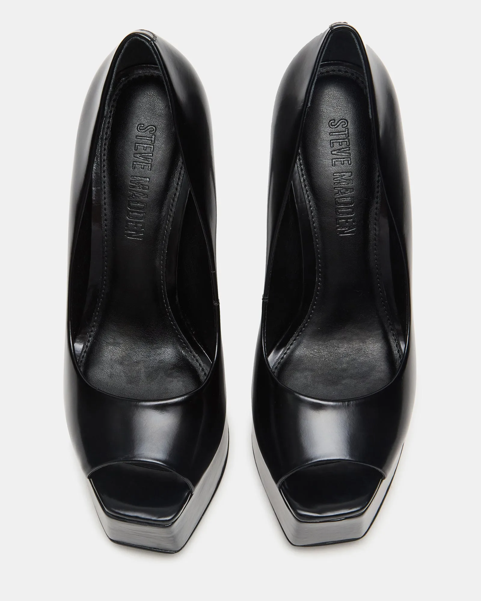 IVES BLACK BOX sold by Steve Madden product image thumbnail 4