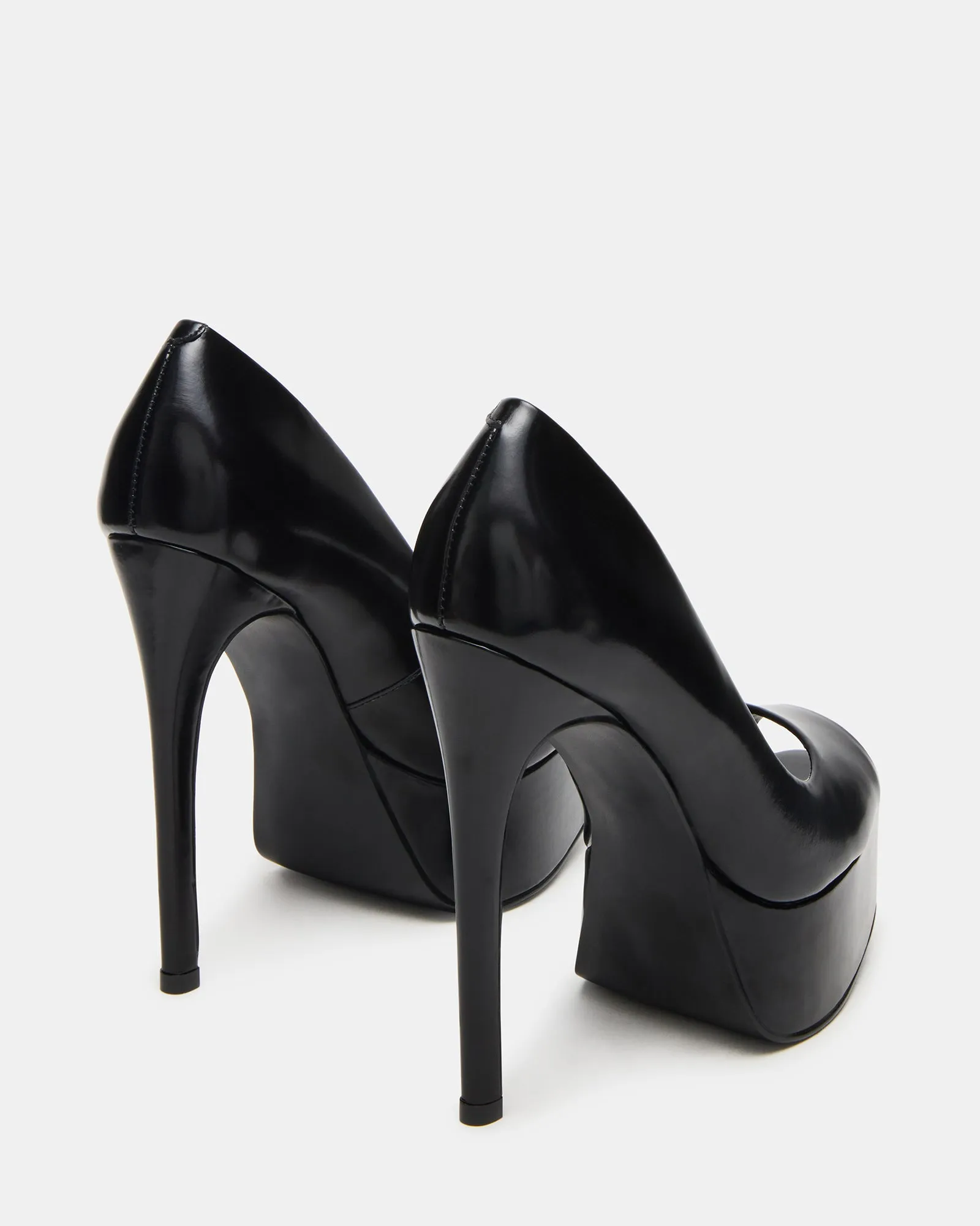 IVES BLACK BOX sold by Steve Madden product image thumbnail 5