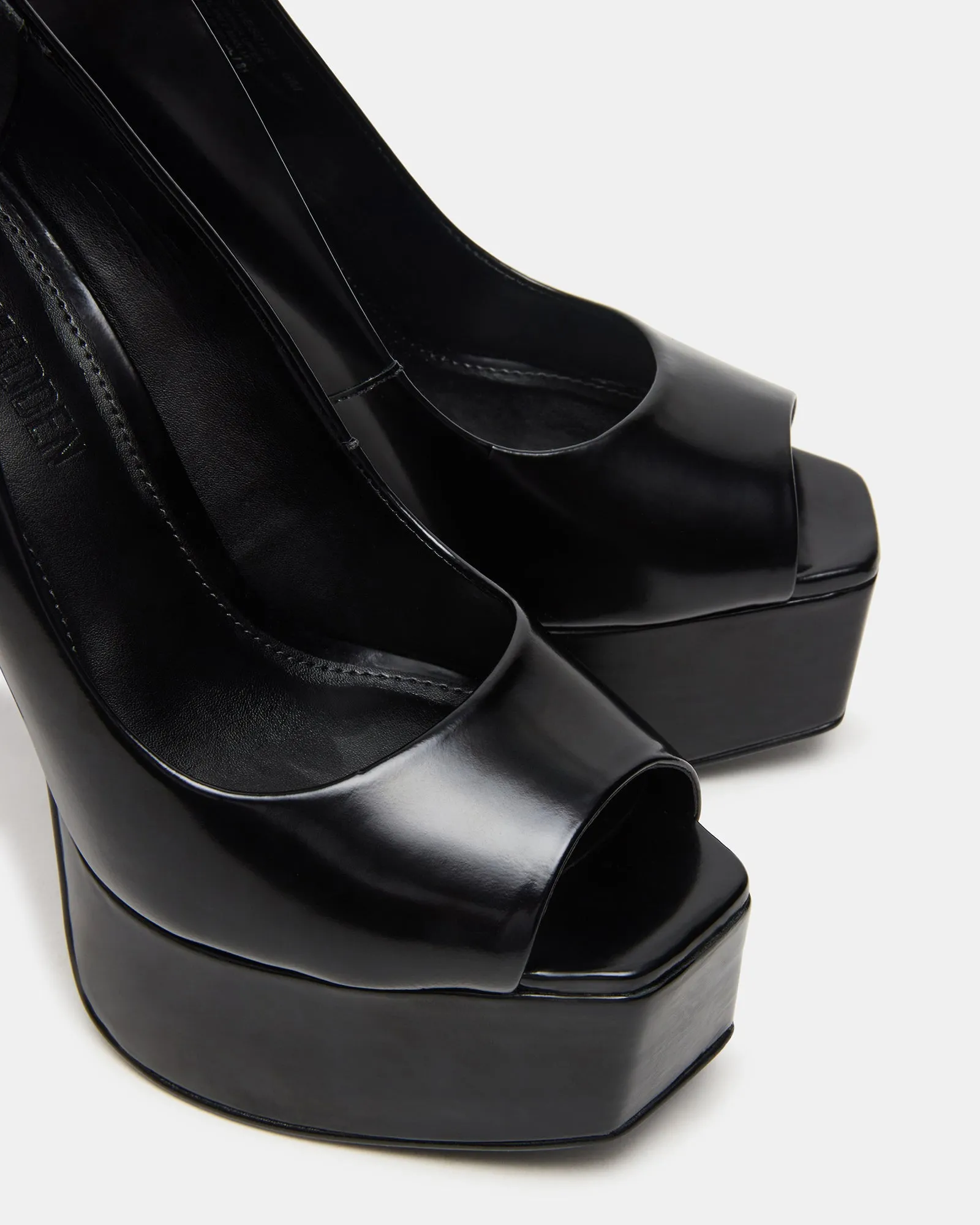 IVES BLACK BOX sold by Steve Madden product image thumbnail 3