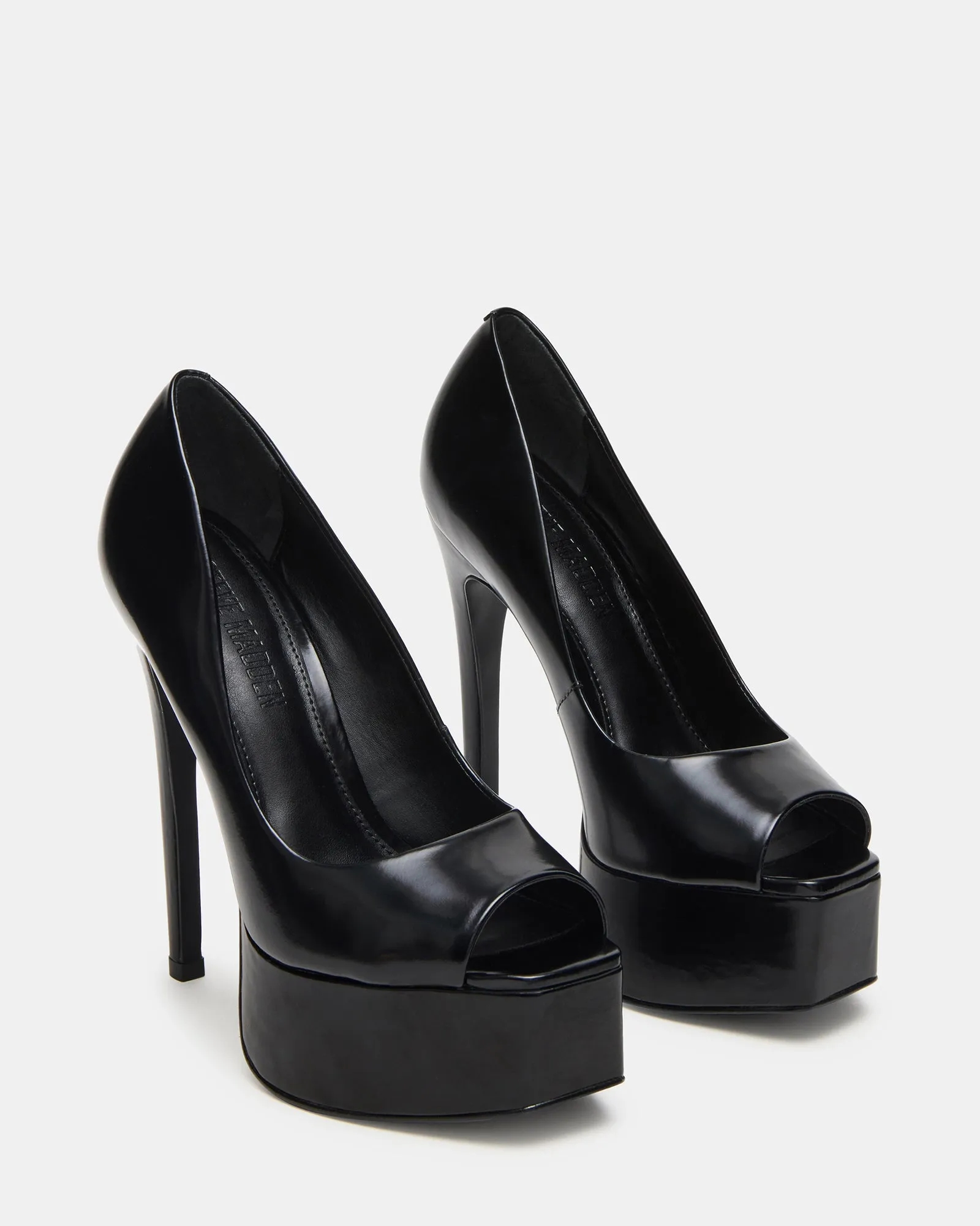 IVES BLACK BOX sold by Steve Madden product image thumbnail 2