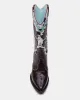 ARROYO BLUE MULTI sold by Steve Madden