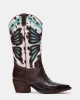 ARROYO BLUE MULTI sold by Steve Madden