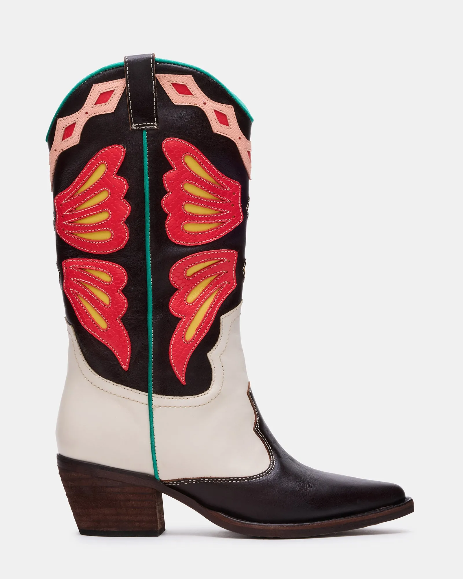 ARROYO CORAL MULTI sold by Steve Madden