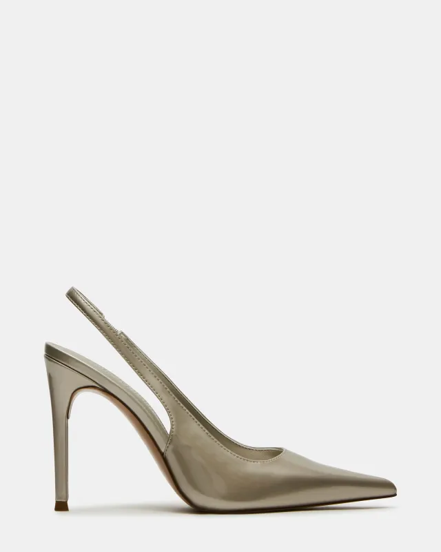 REYES CHAMPAGNE sold by Steve Madden