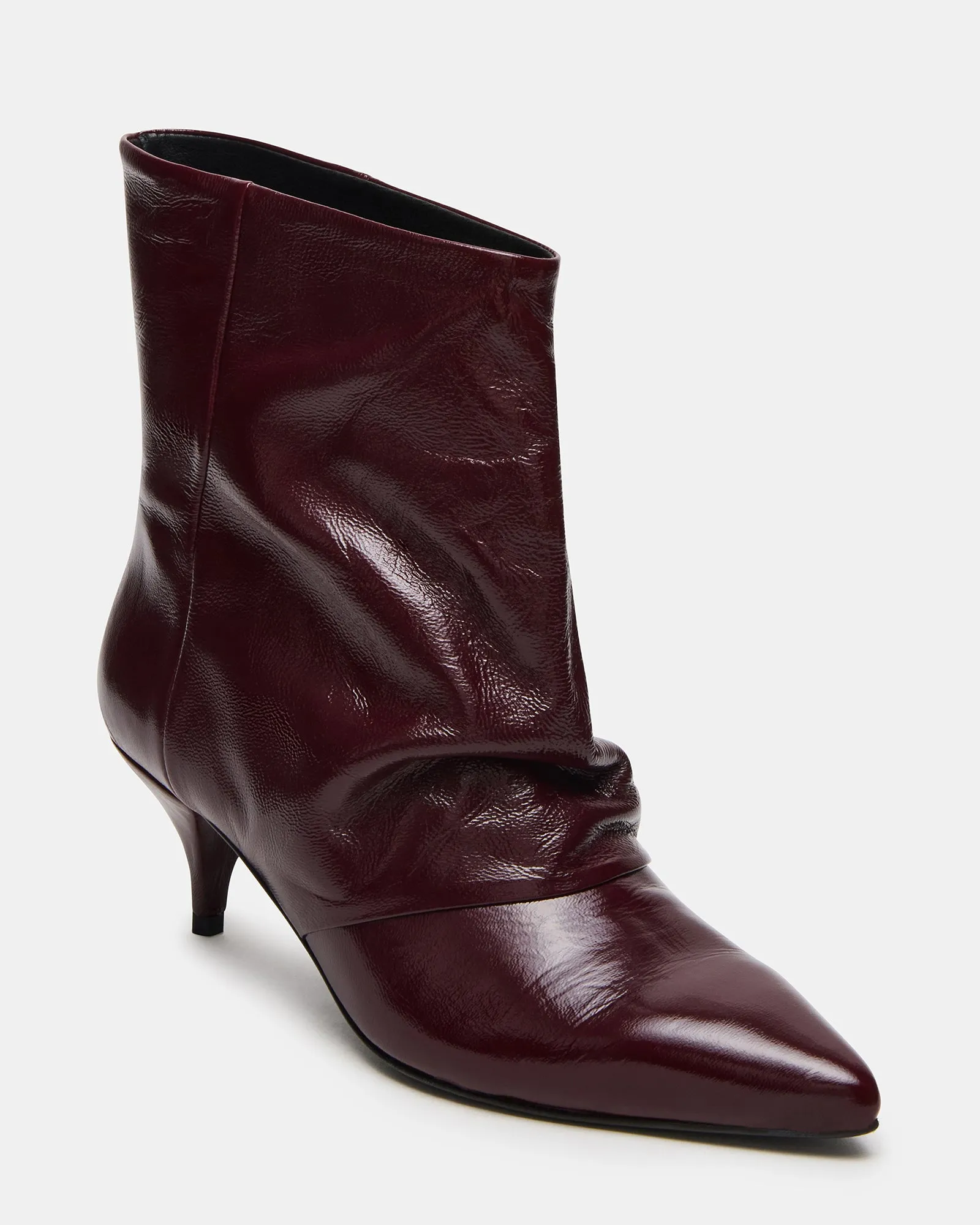 SHINER WINE LEATHER sold by Steve Madden product image thumbnail 2