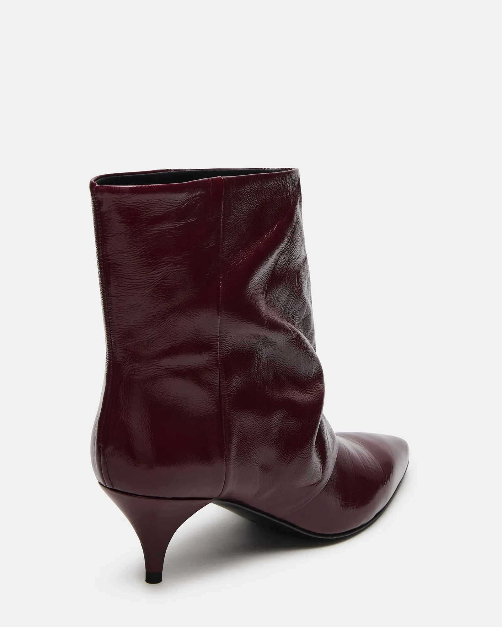 SHINER WINE LEATHER sold by Steve Madden product image thumbnail 5