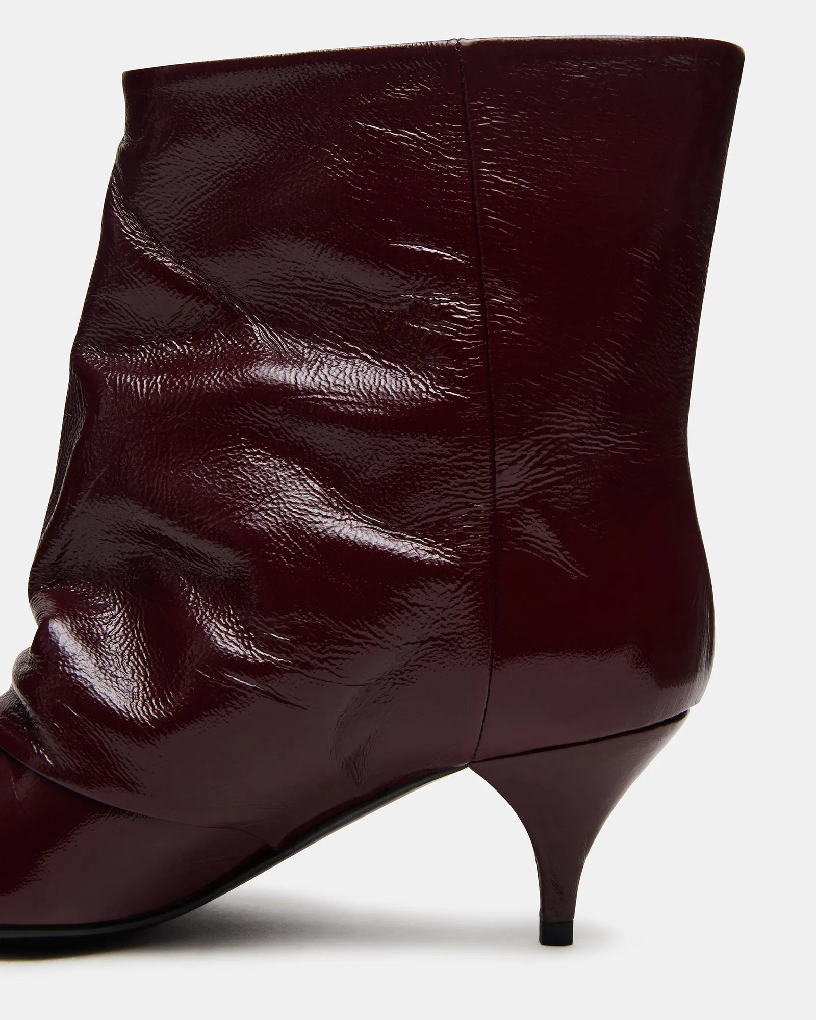 SHINER WINE LEATHER sold by Steve Madden product image thumbnail 3