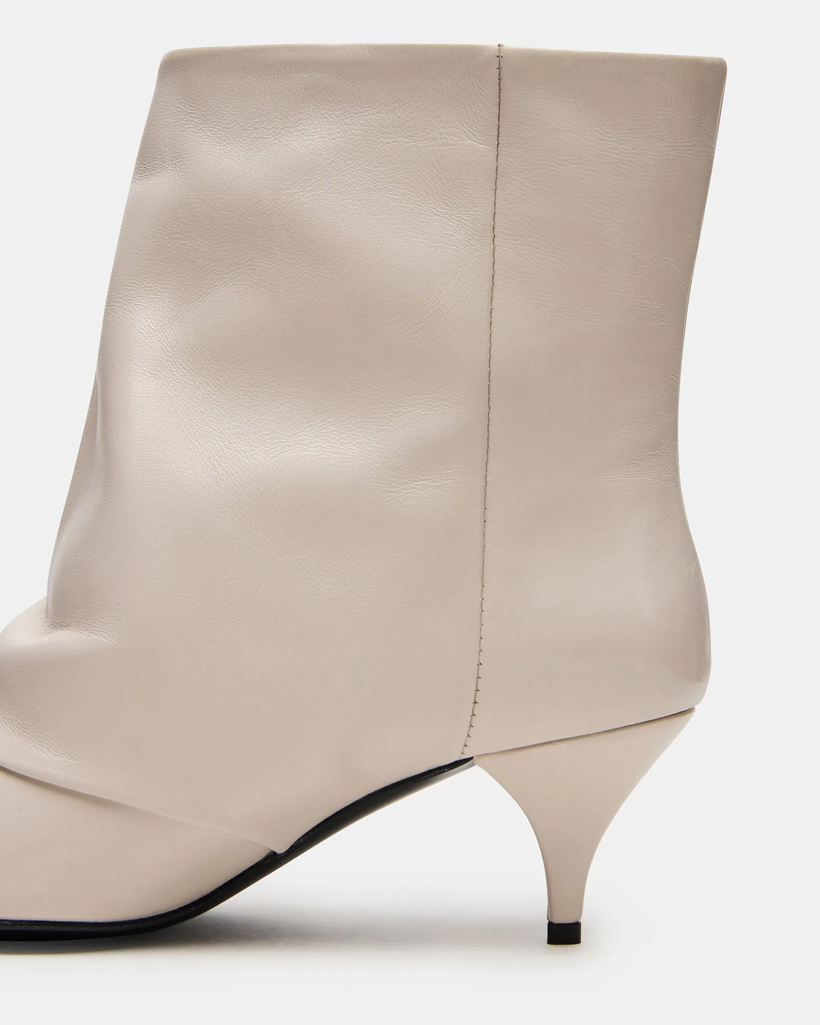 SHINER WHITE LEATHER sold by Steve Madden product image thumbnail 3