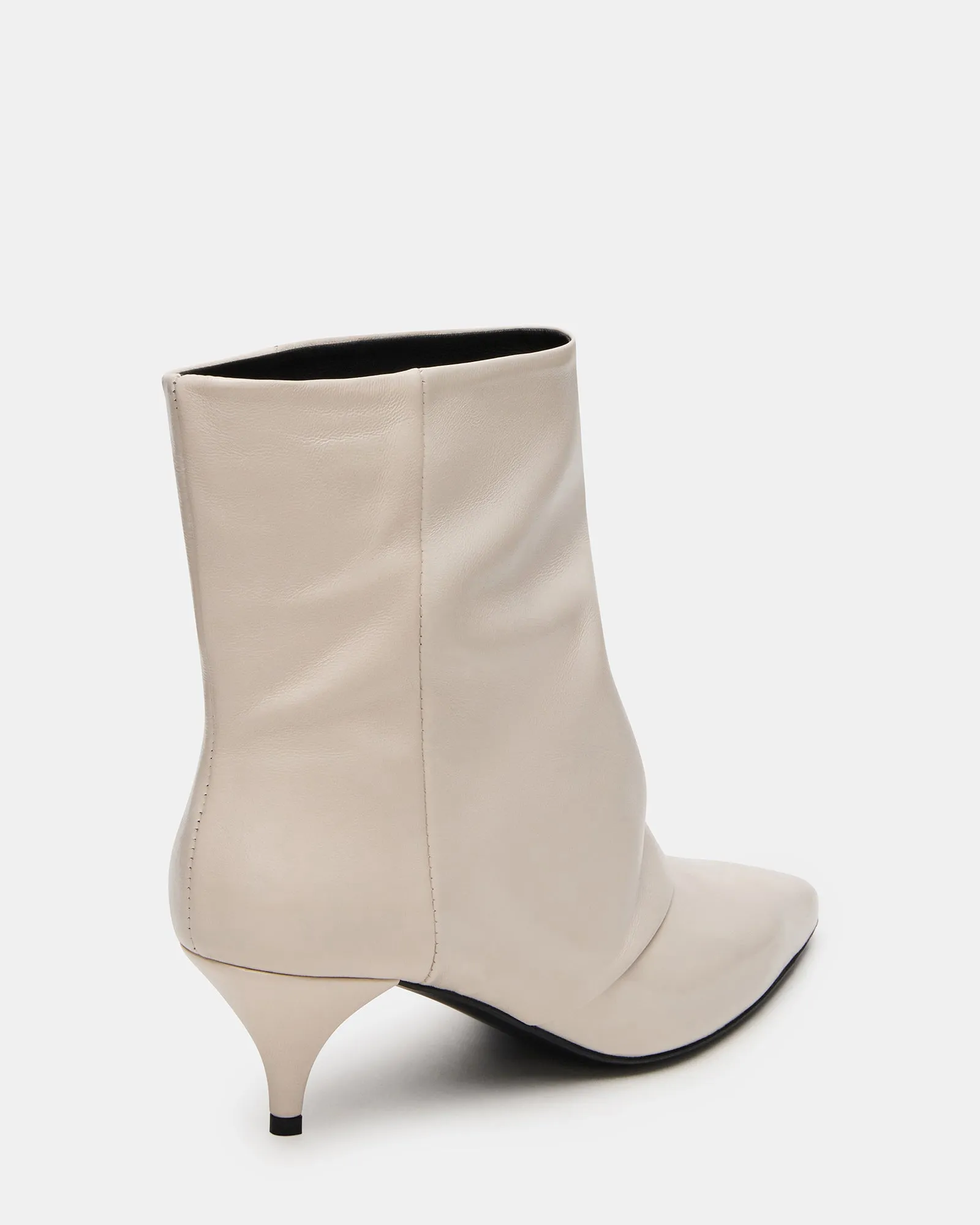 SHINER WHITE LEATHER sold by Steve Madden product image thumbnail 5