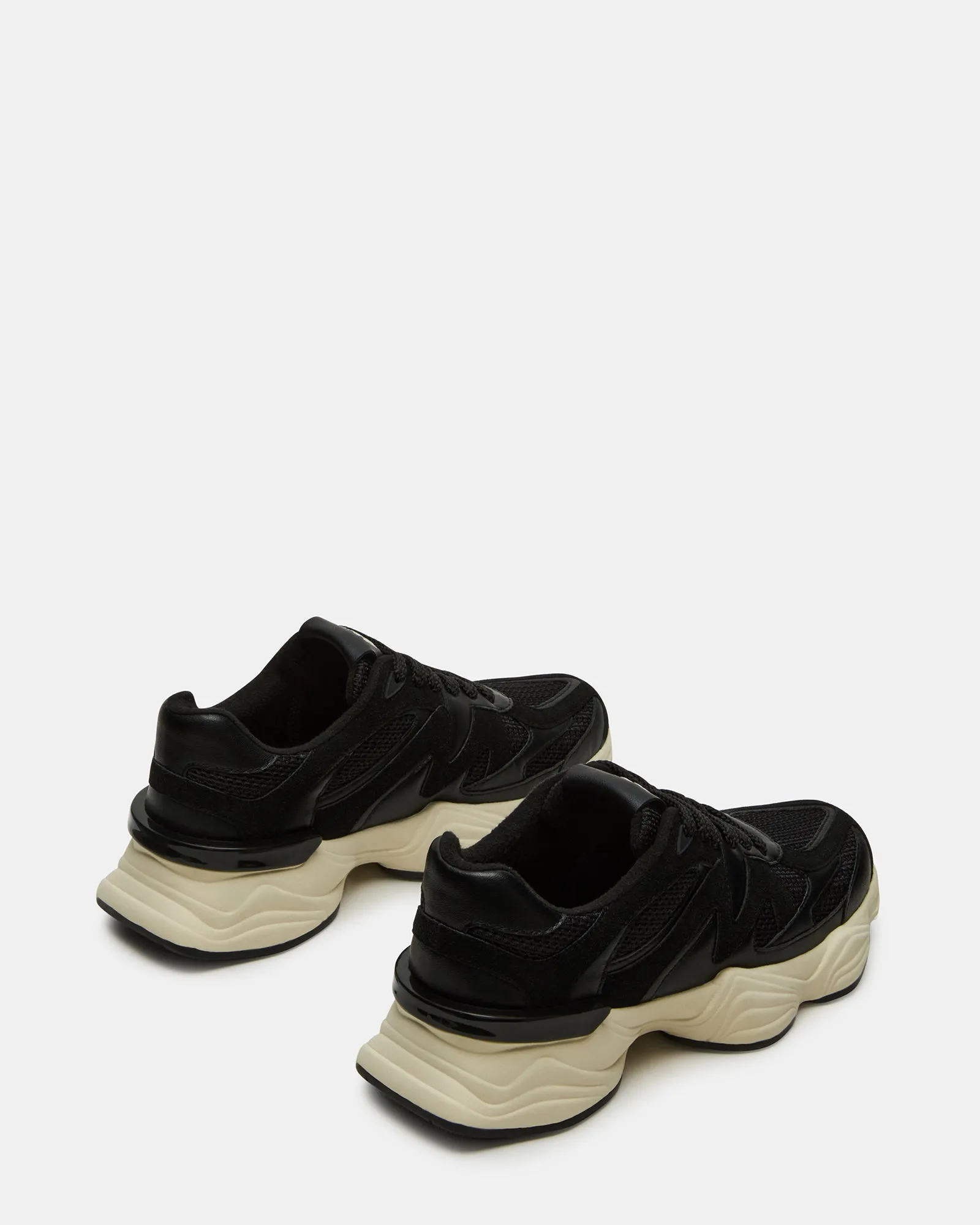 SEBI BLACK sold by Steve Madden product image thumbnail 5