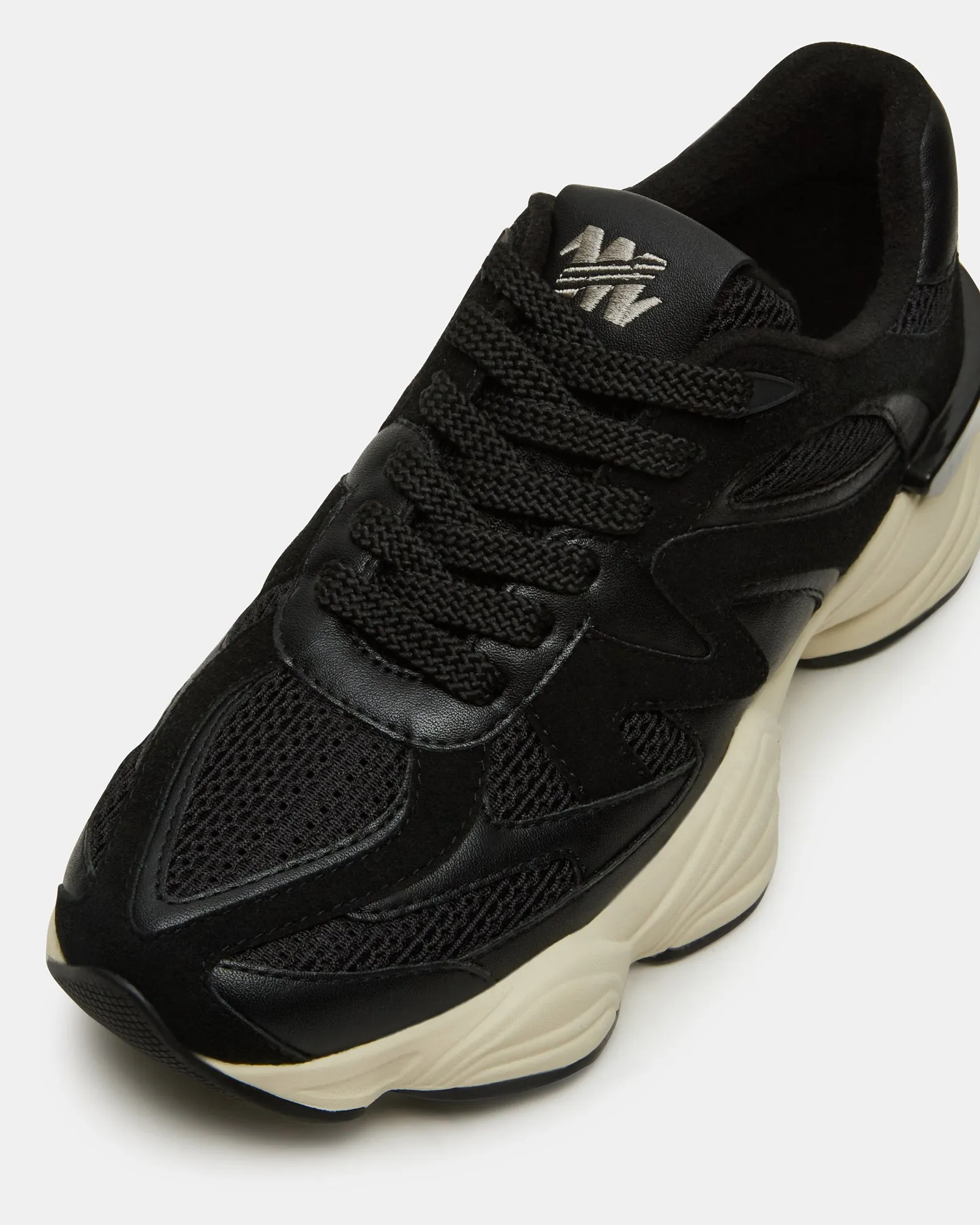 SEBI BLACK sold by Steve Madden product image thumbnail 3