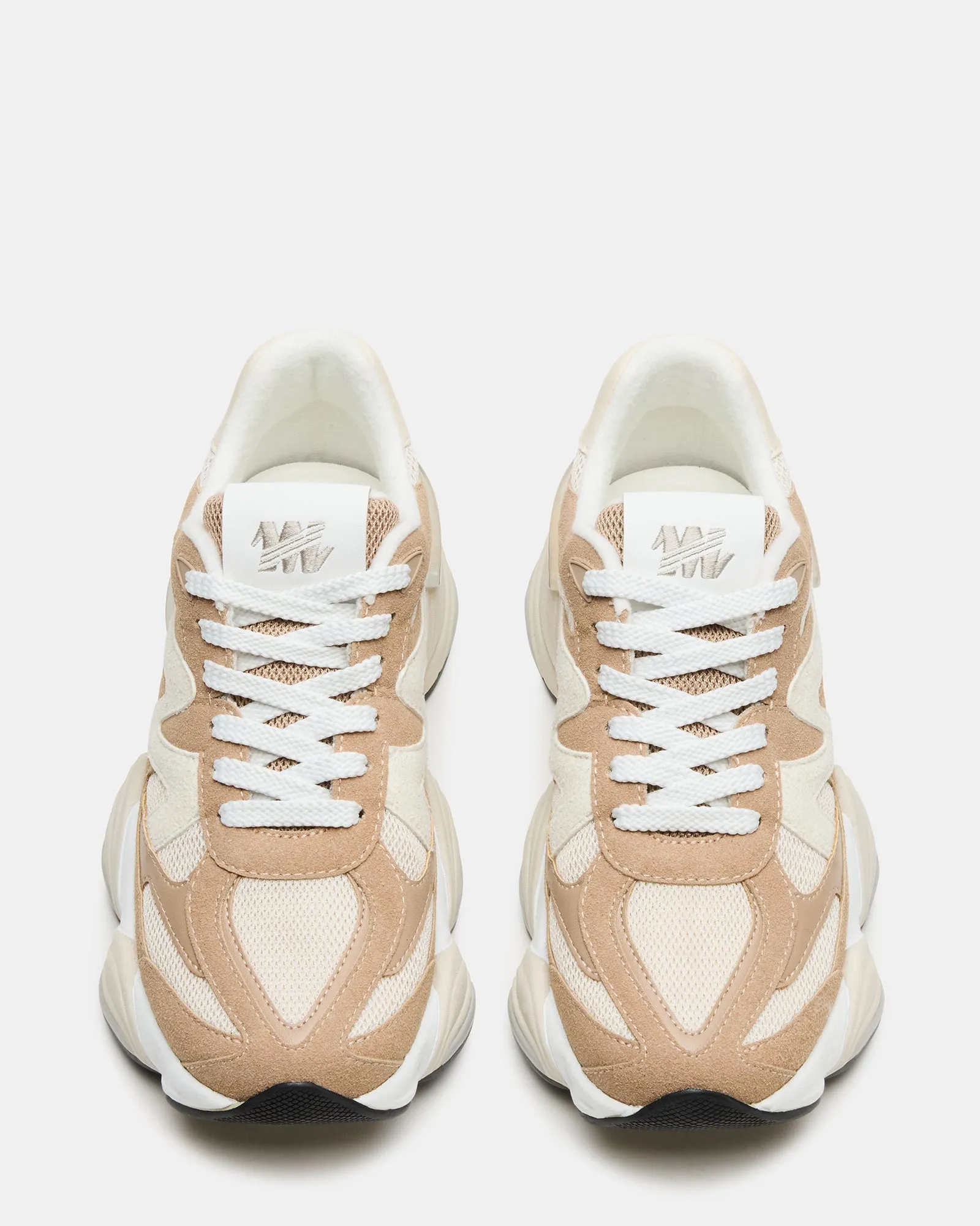 SEBI TAUPE MULTI sold by Steve Madden product image thumbnail 4