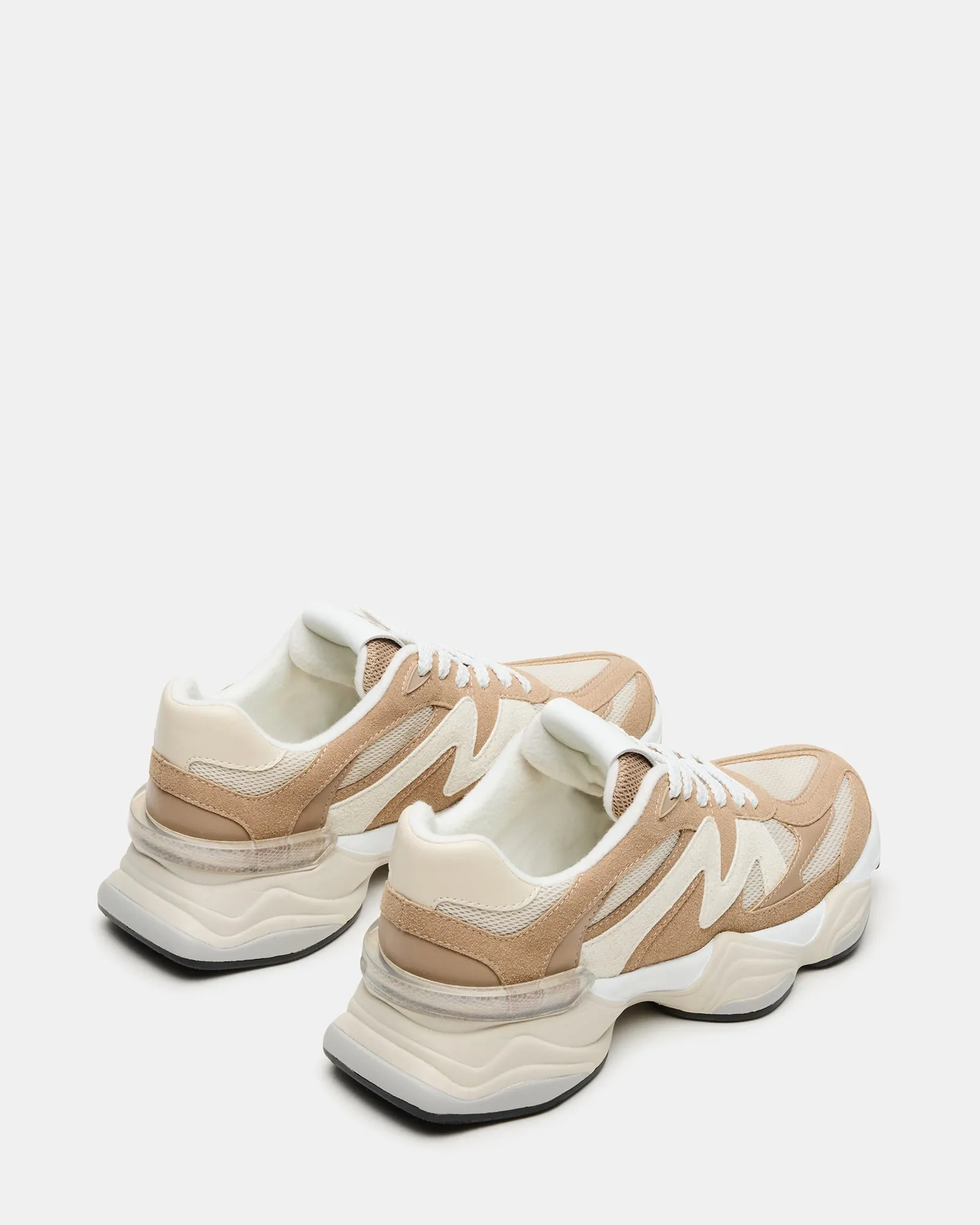 SEBI TAUPE MULTI sold by Steve Madden product image thumbnail 5