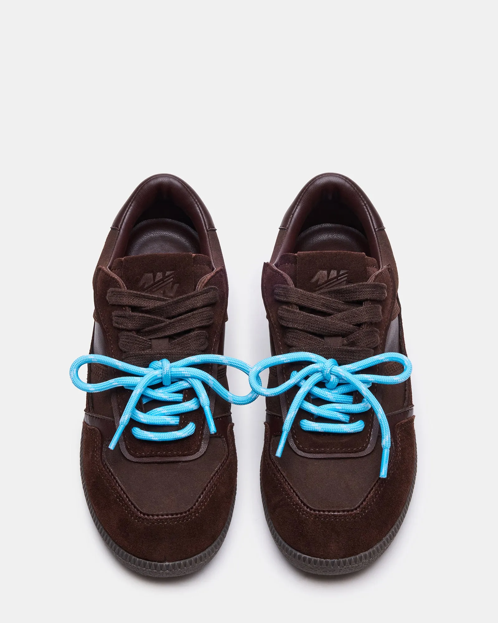 SPORTY BROWN sold by Steve Madden product image thumbnail 4