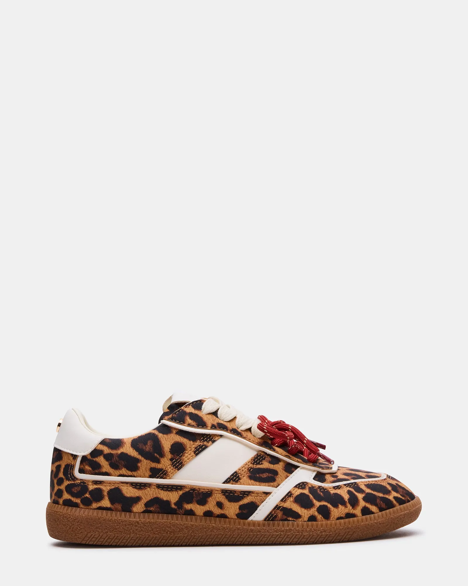 SPORTY LEOPARD sold by Steve Madden